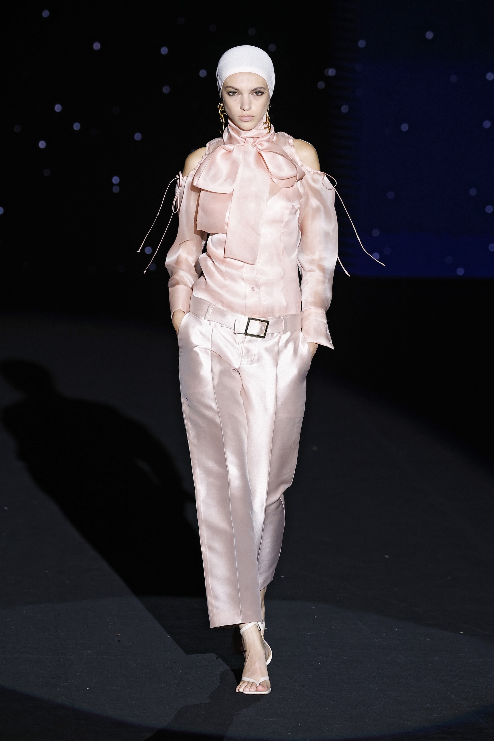 80º Edición MBFWmadrid