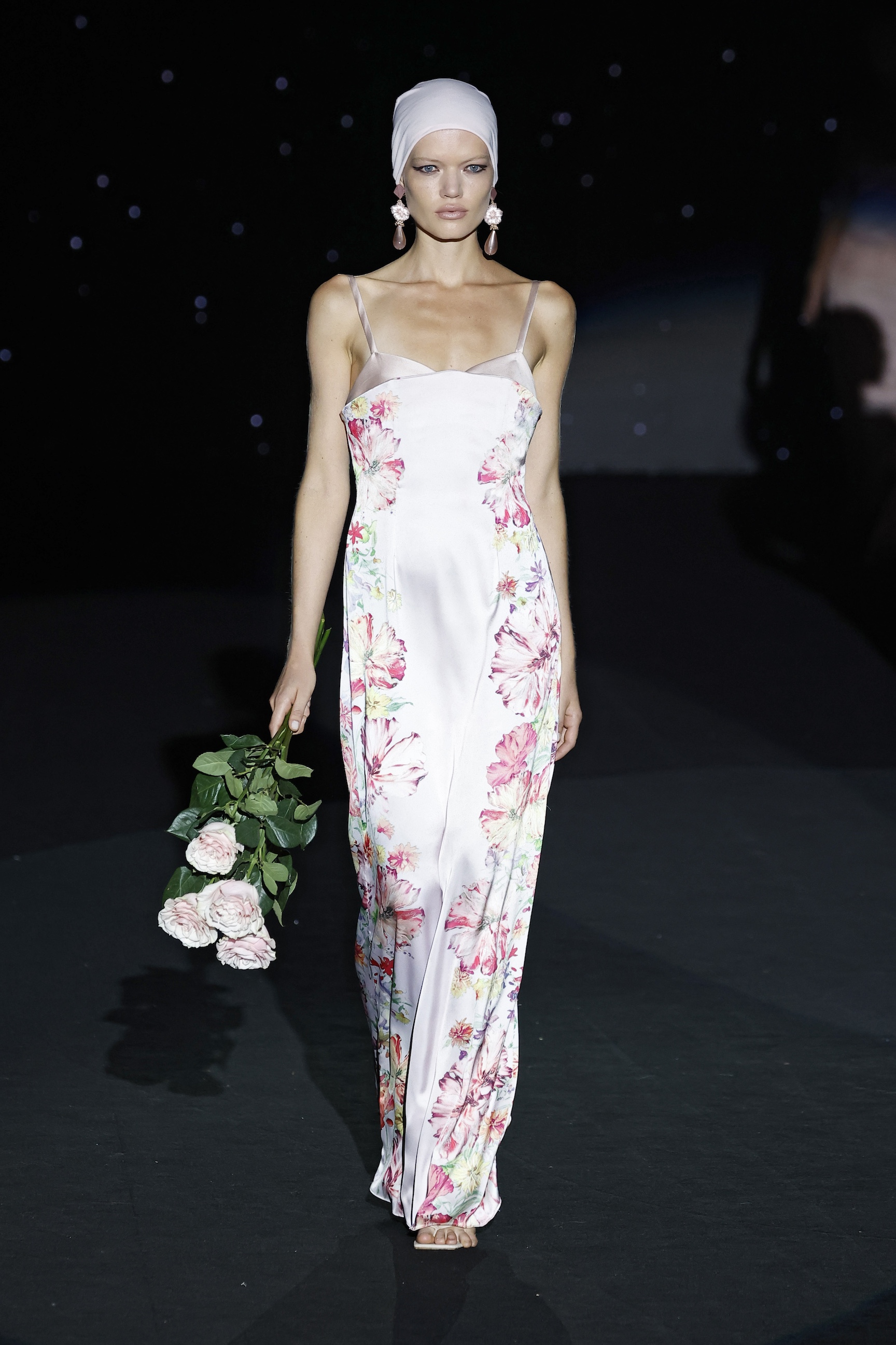80º Edición MBFWmadrid