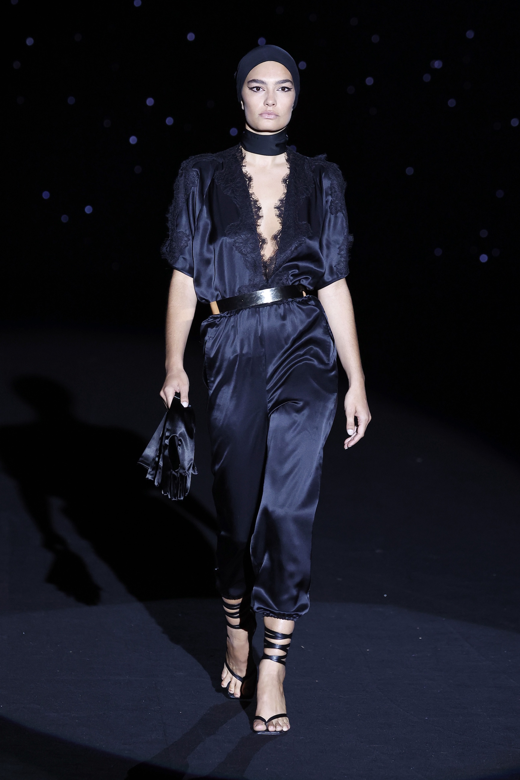 80º Edición MBFWmadrid