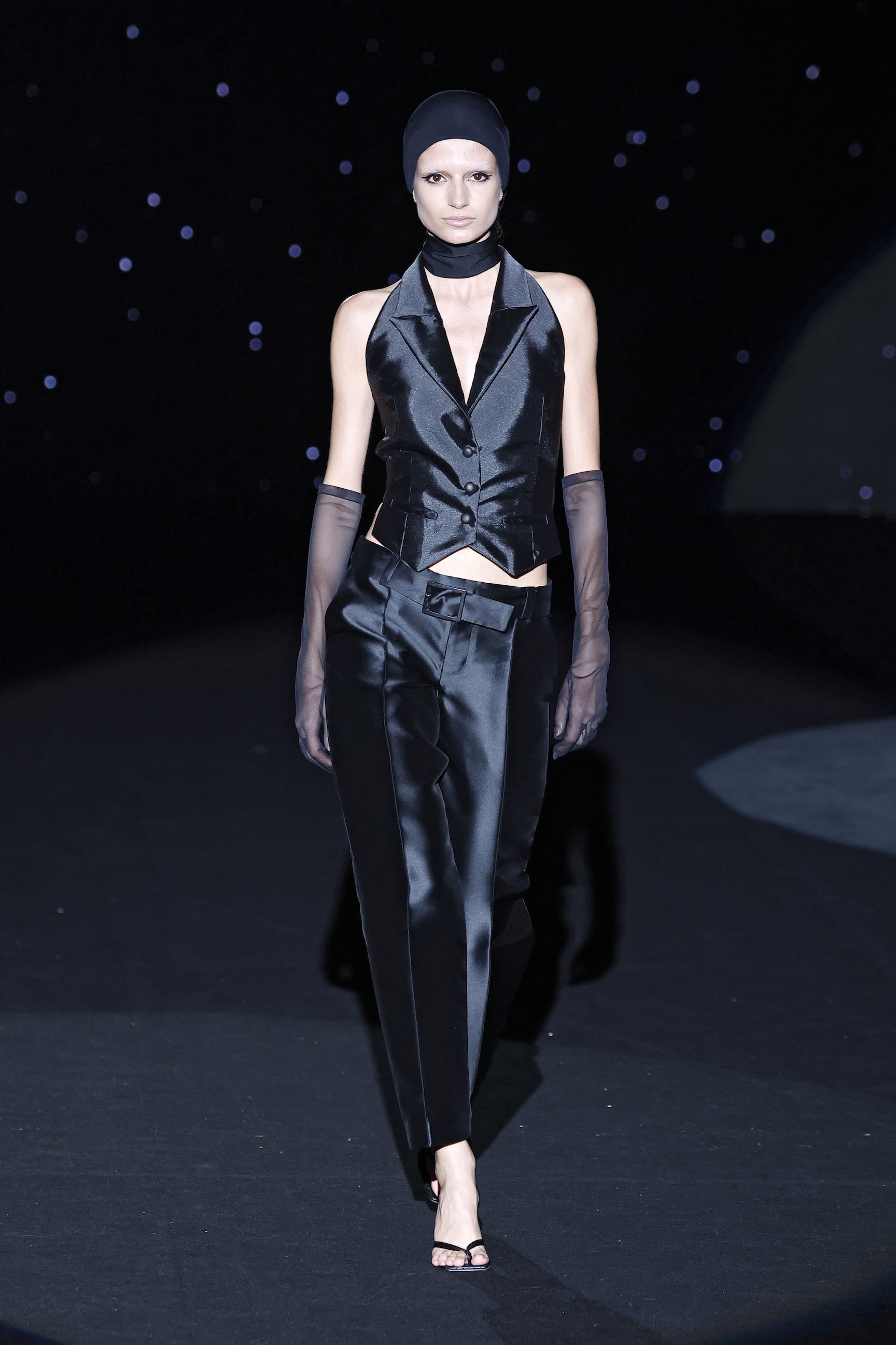 80º Edición MBFWmadrid