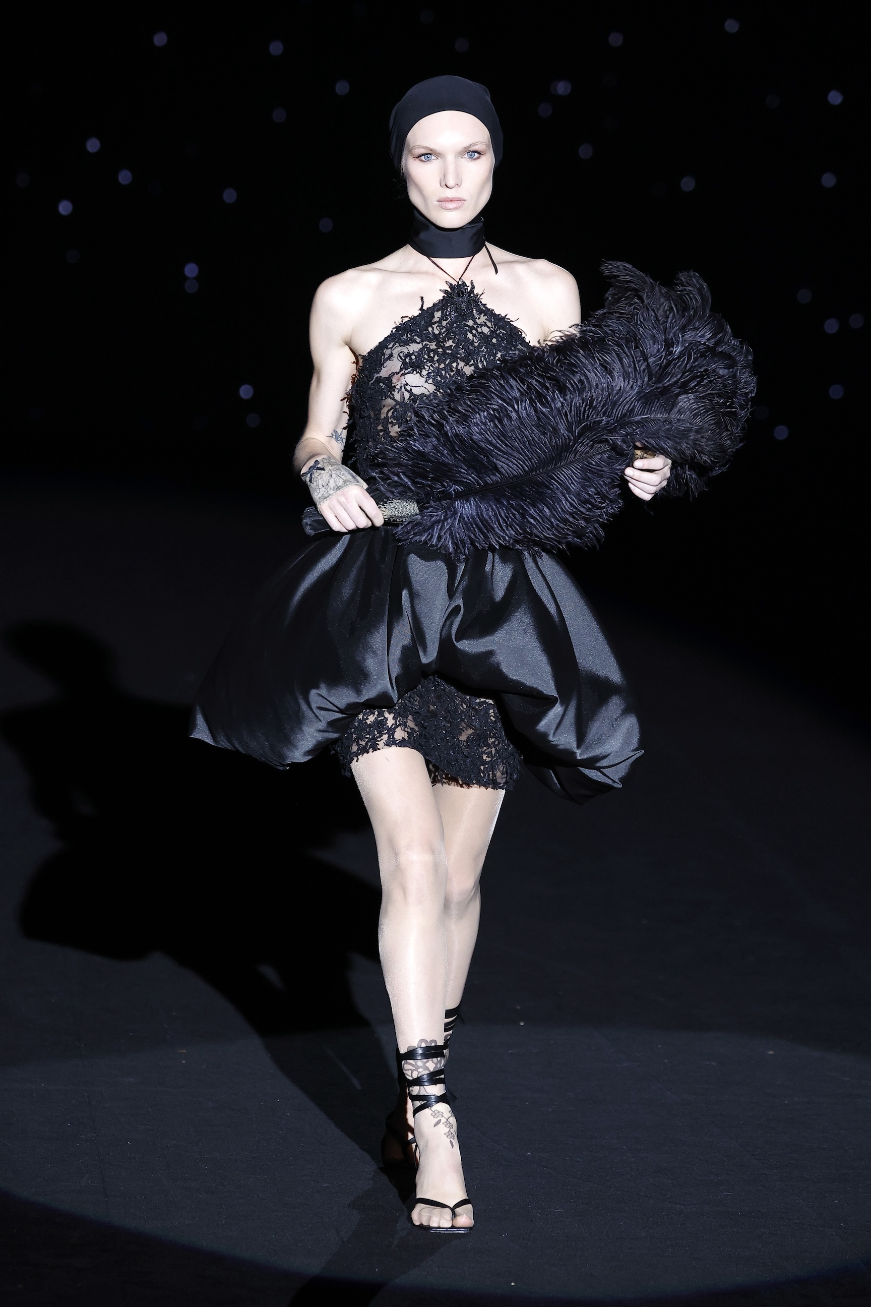 80º Edición MBFWmadrid