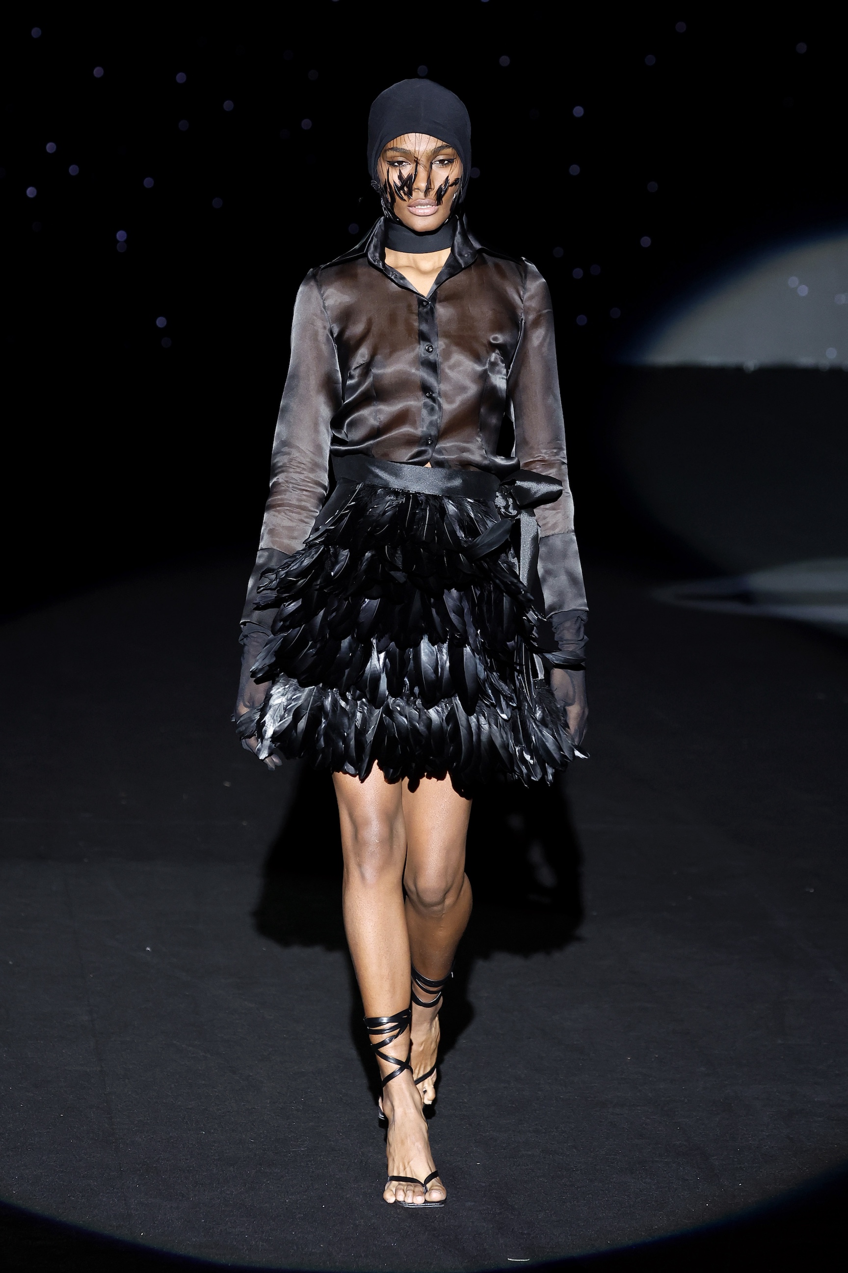 80º Edición MBFWmadrid