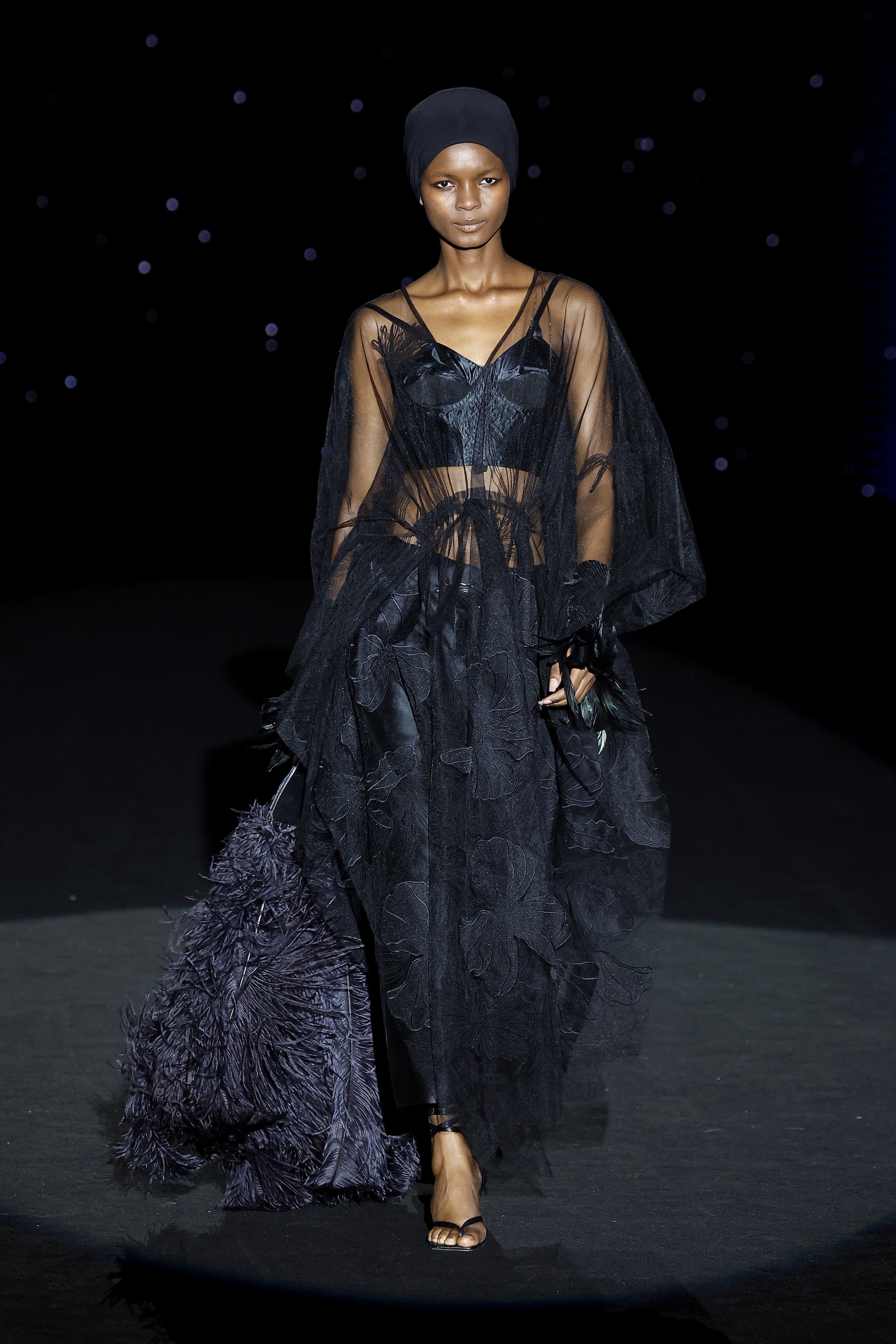 80º Edición MBFWmadrid