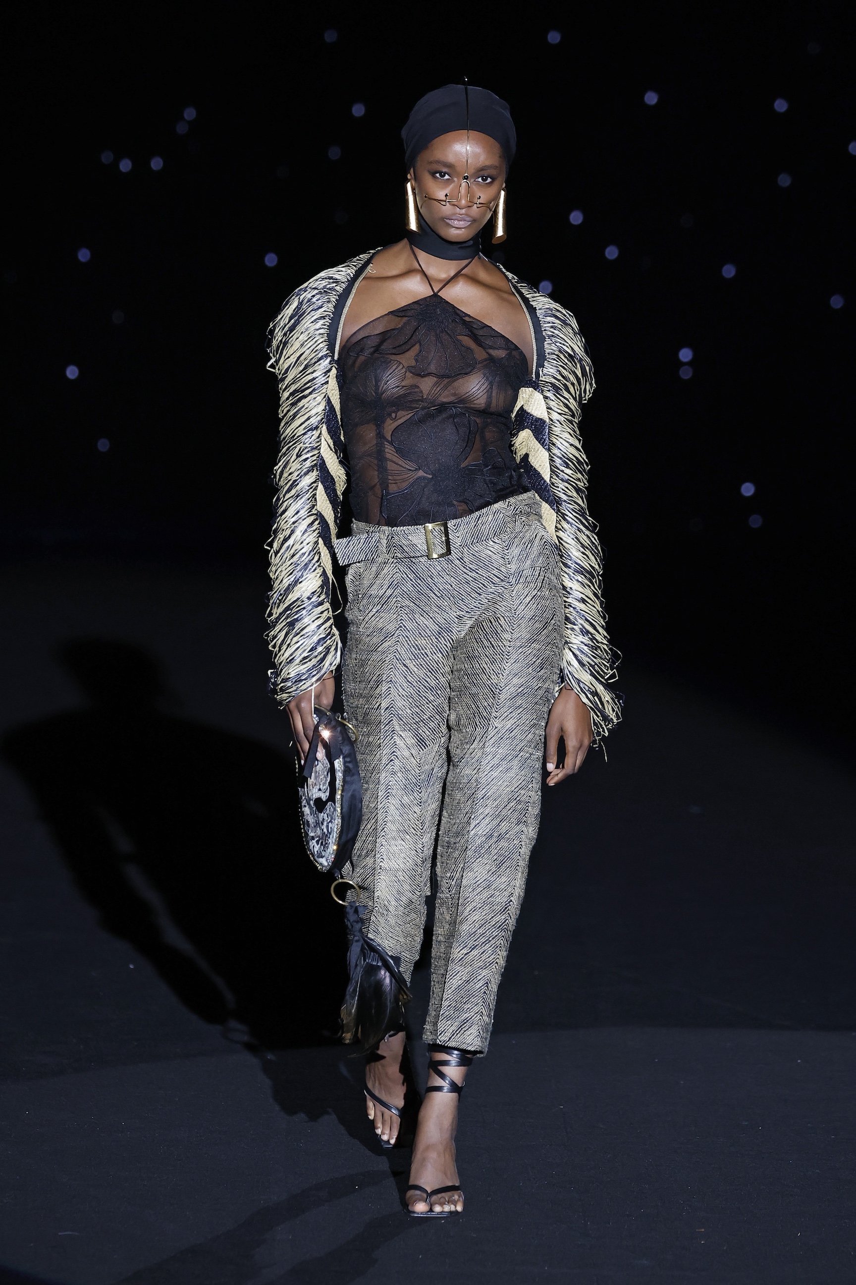 80º Edición MBFWmadrid