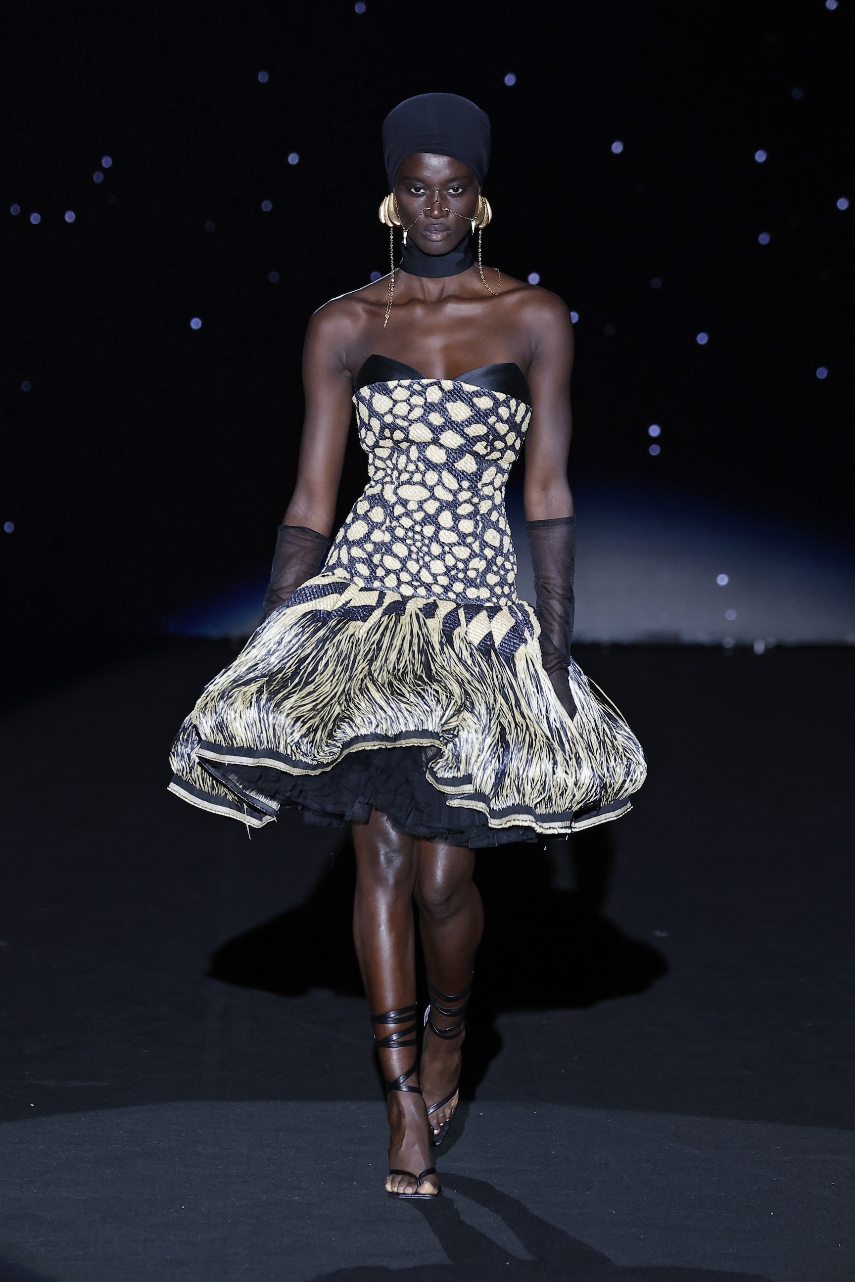 80º Edición MBFWmadrid