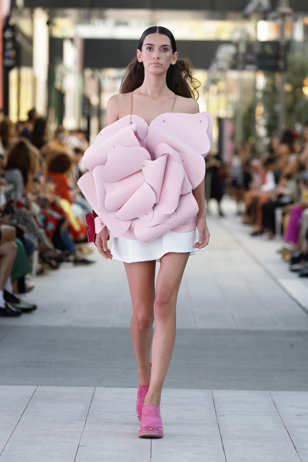 María Lafuente Colección SS25