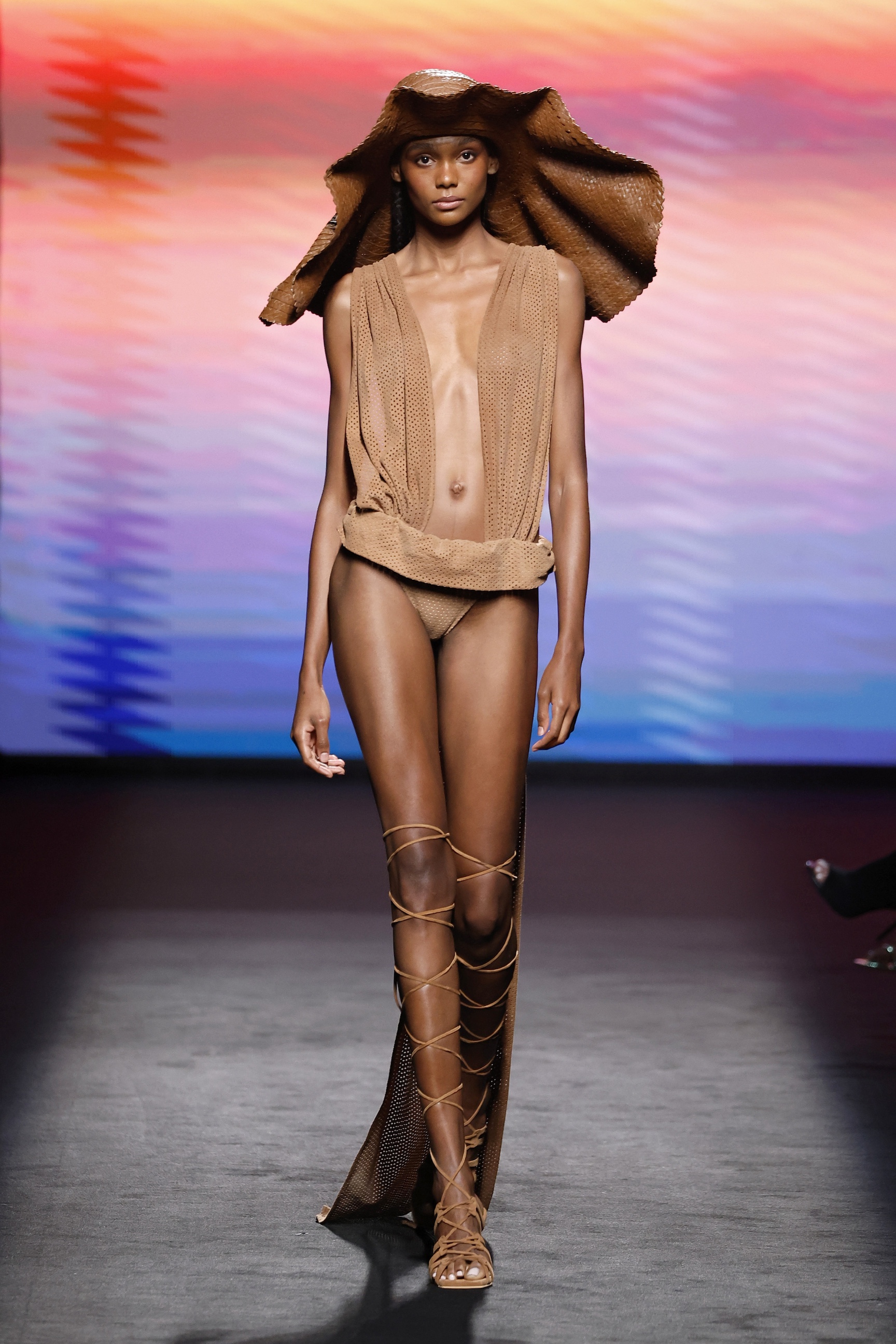 Odette Álvarez Colección SS25
