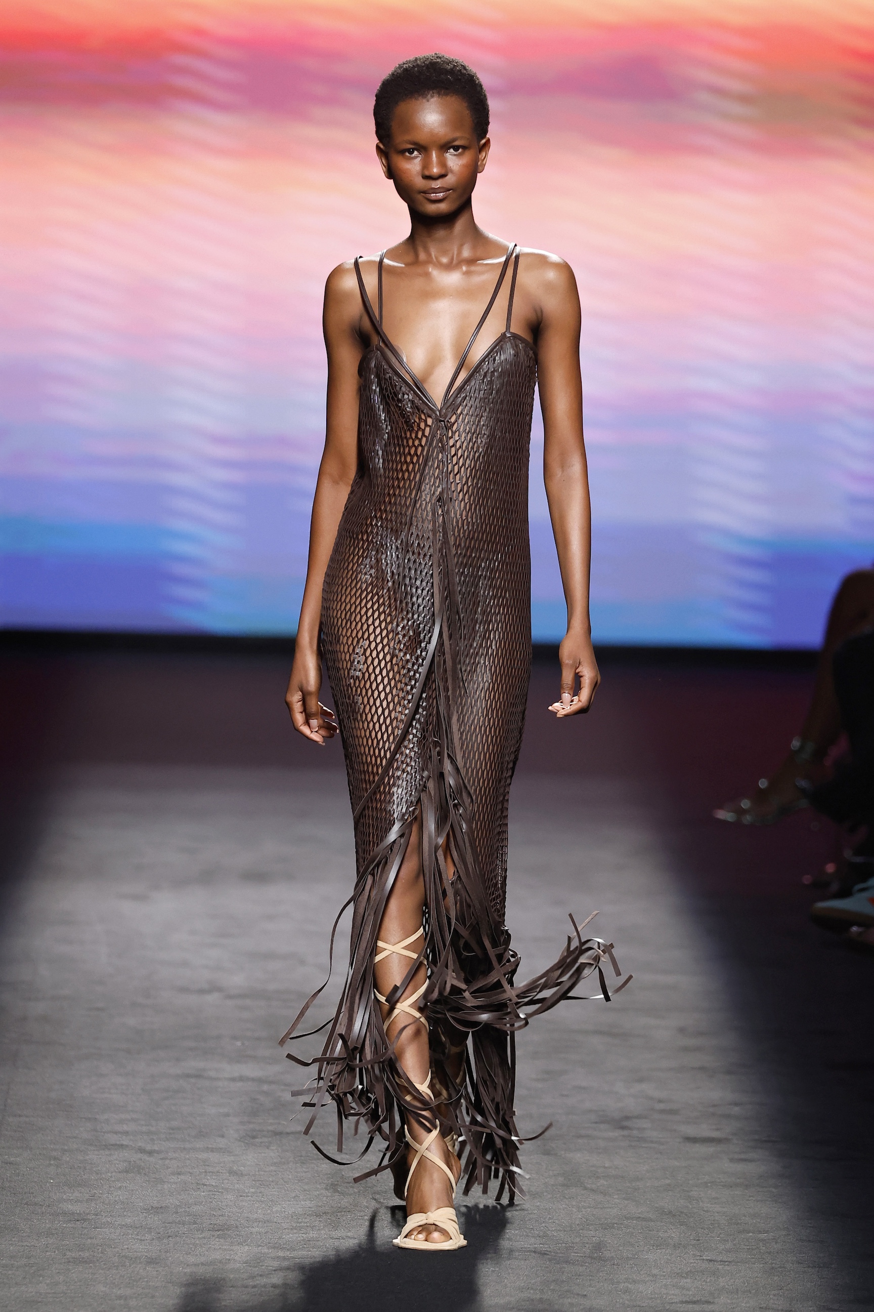 80º Edición MBFWmadrid