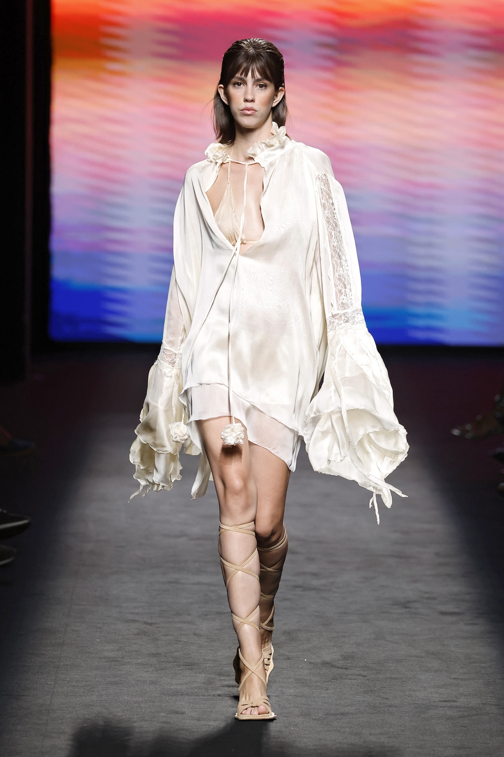 80º Edición MBFWmadrid