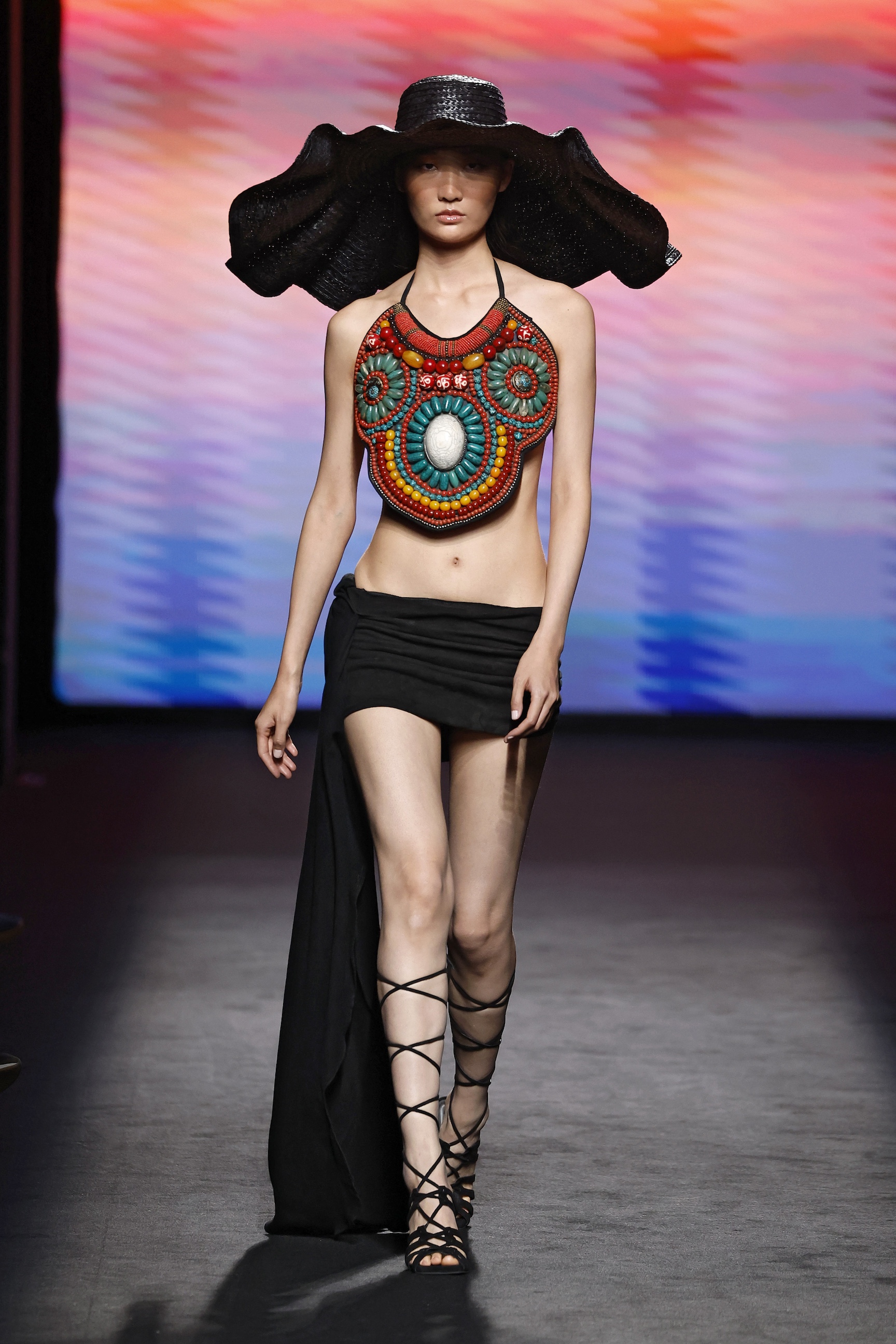 80º Edición MBFWmadrid