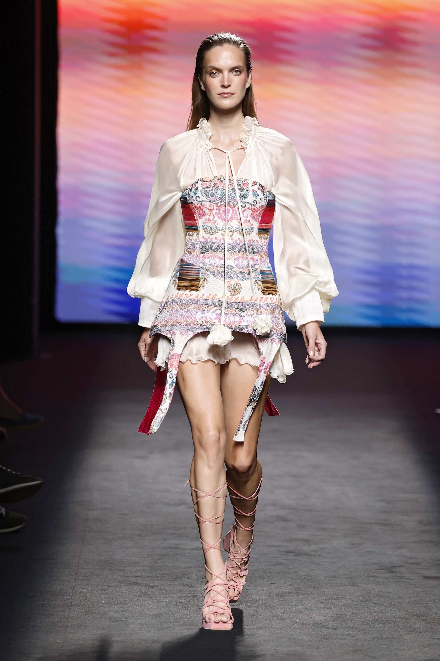 80º Edición MBFWmadrid