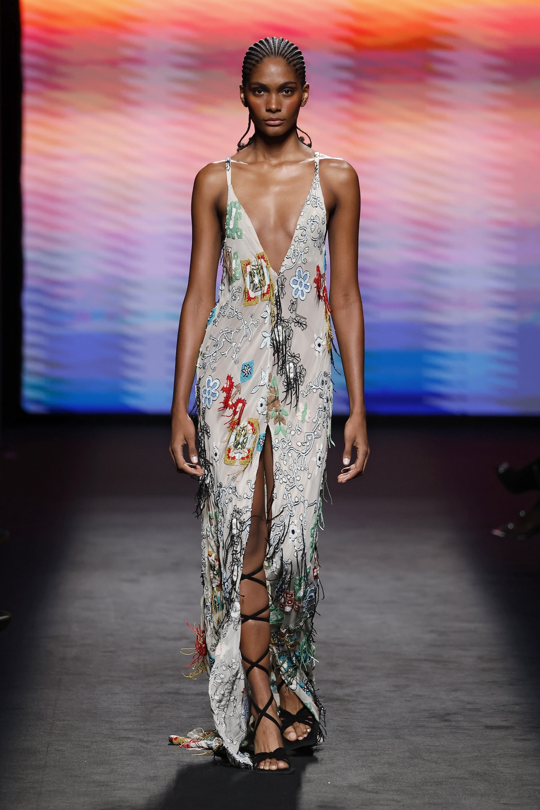 80º Edición MBFWmadrid