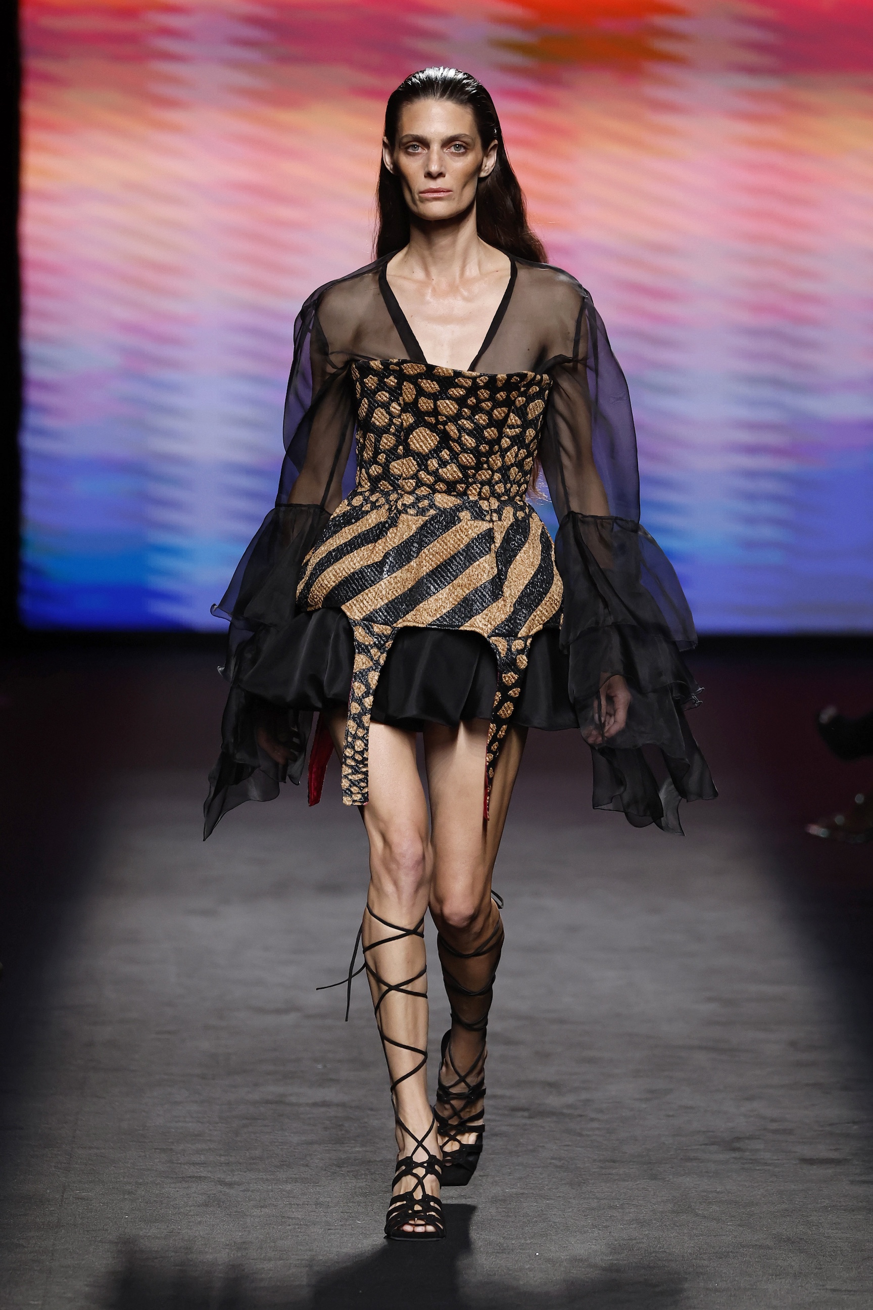 80º Edición MBFWmadrid