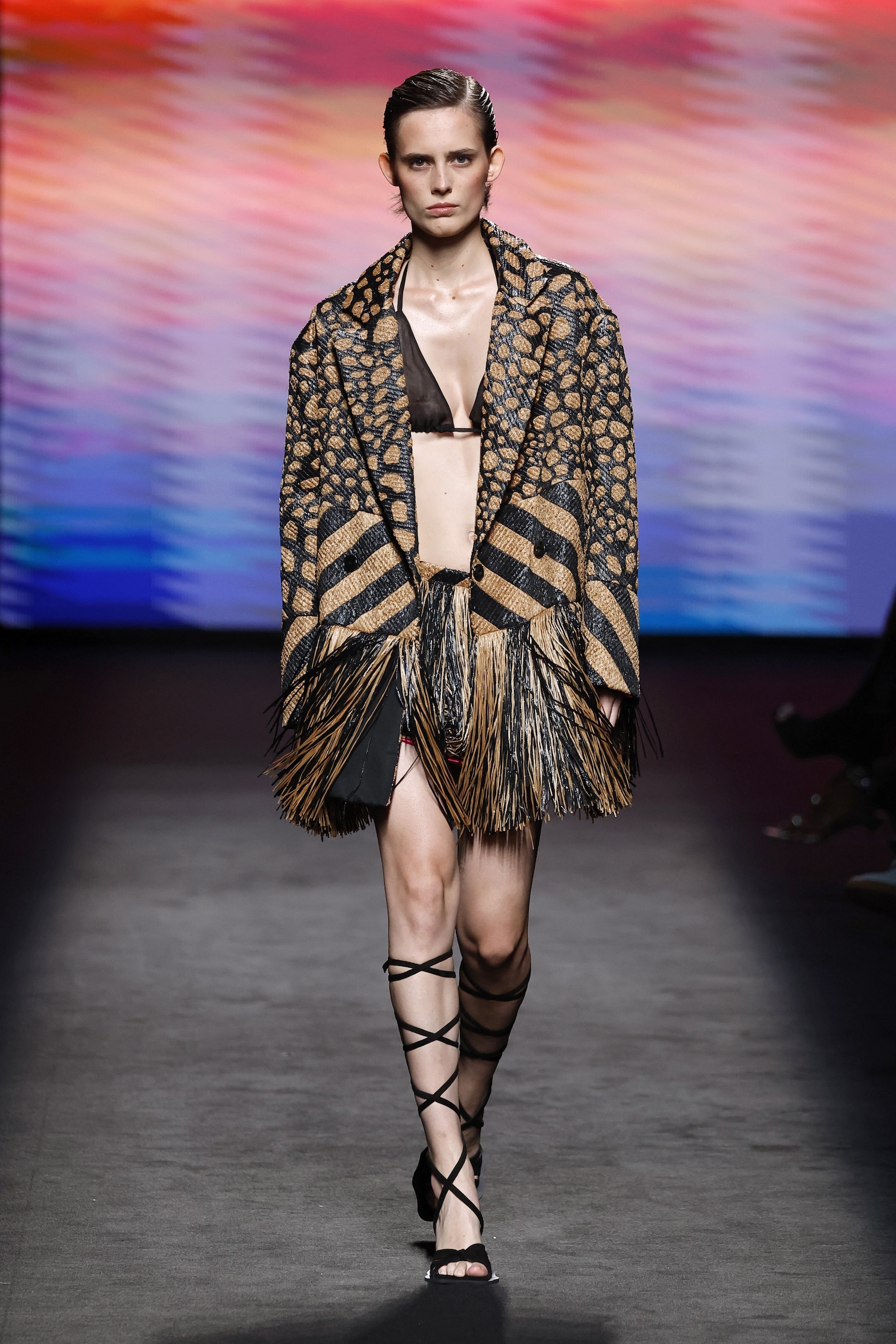 80º Edición MBFWmadrid