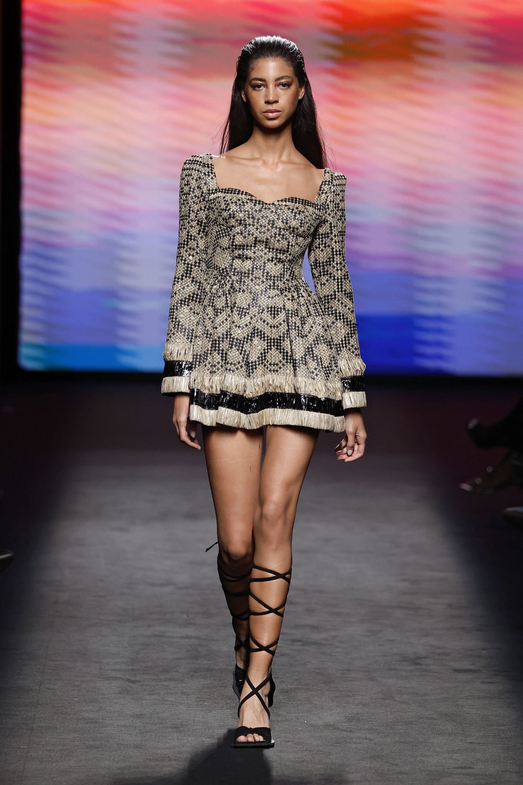 80º Edición MBFWmadrid