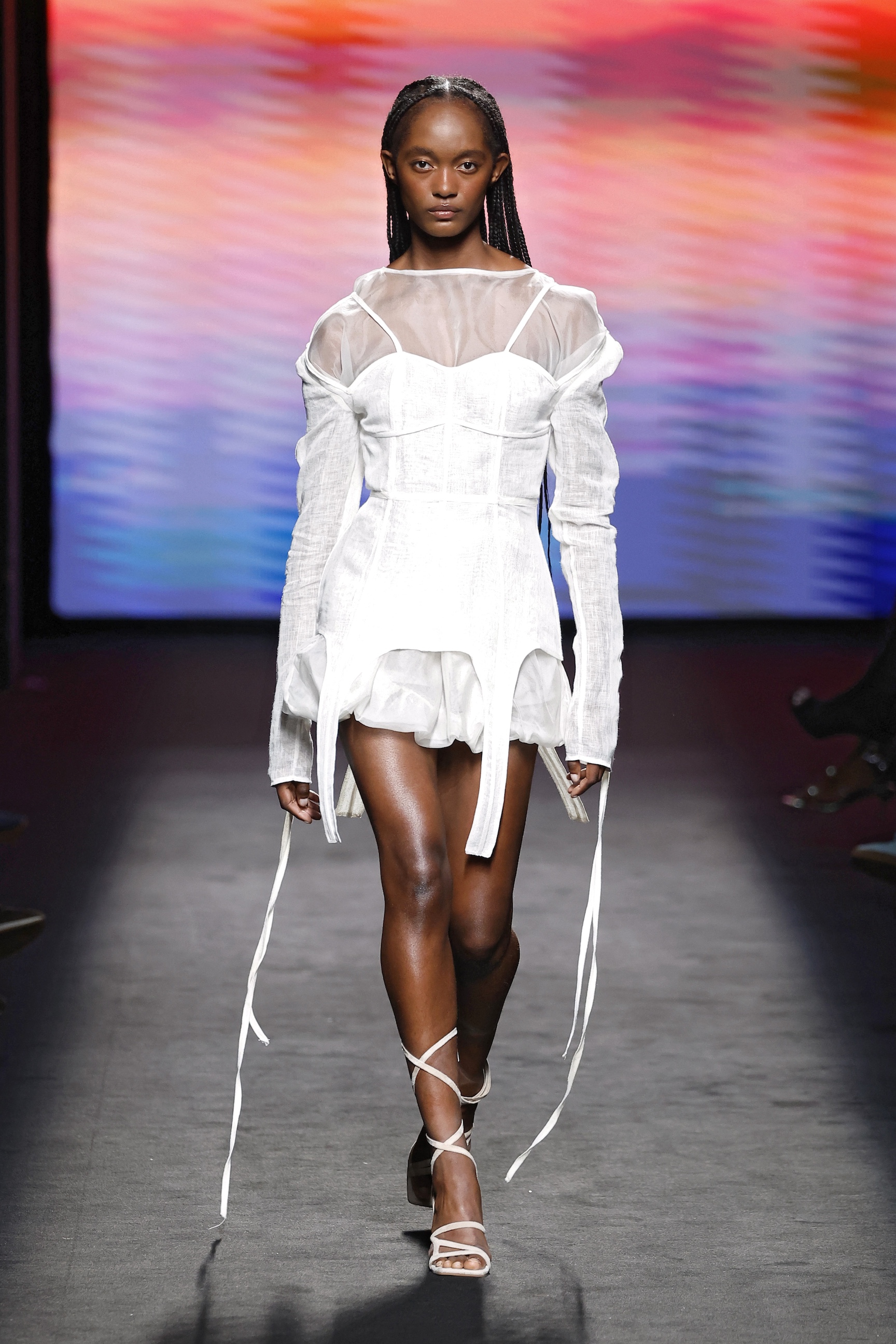 80º Edición MBFWmadrid