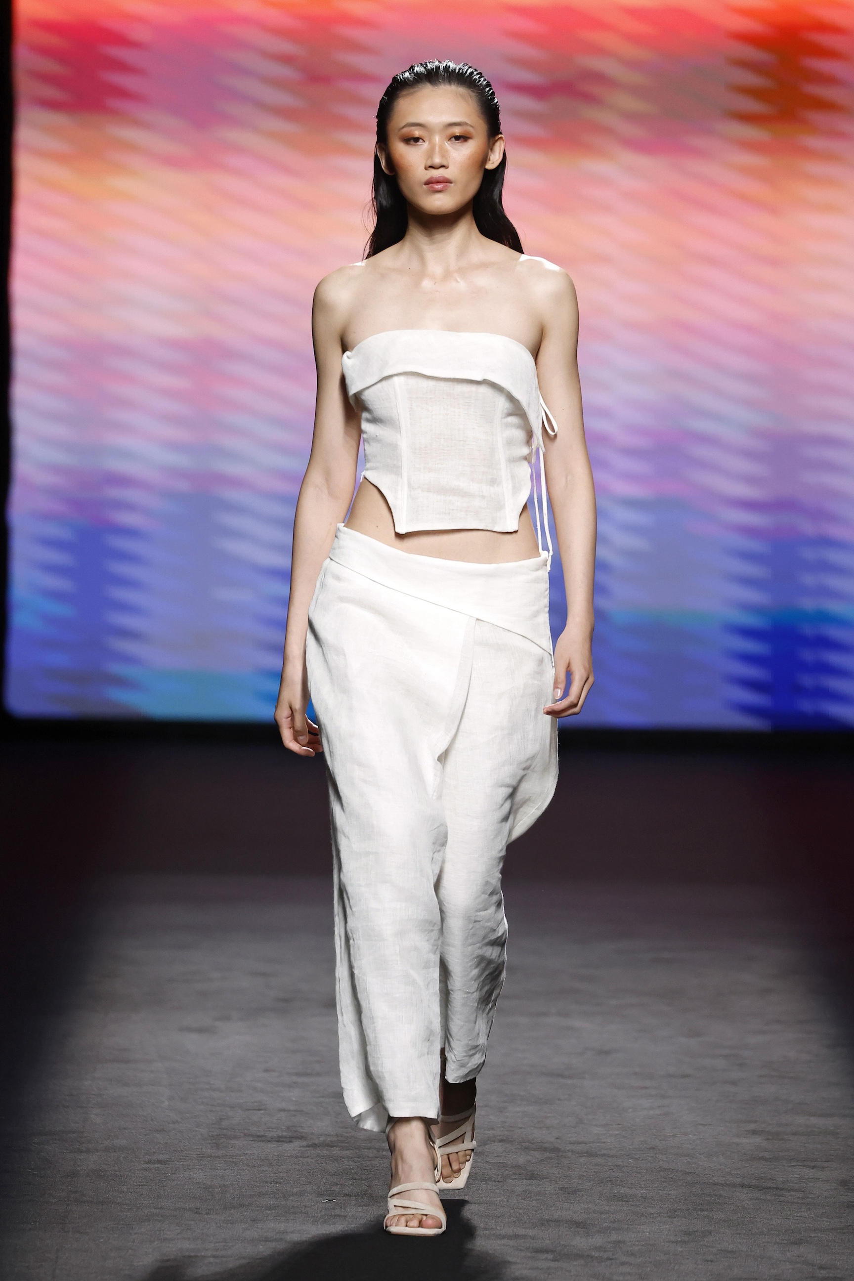 80º Edición MBFWmadrid