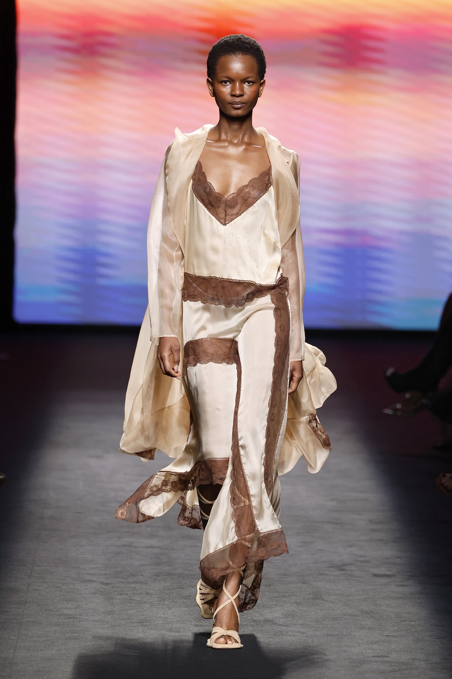 80º Edición MBFWmadrid