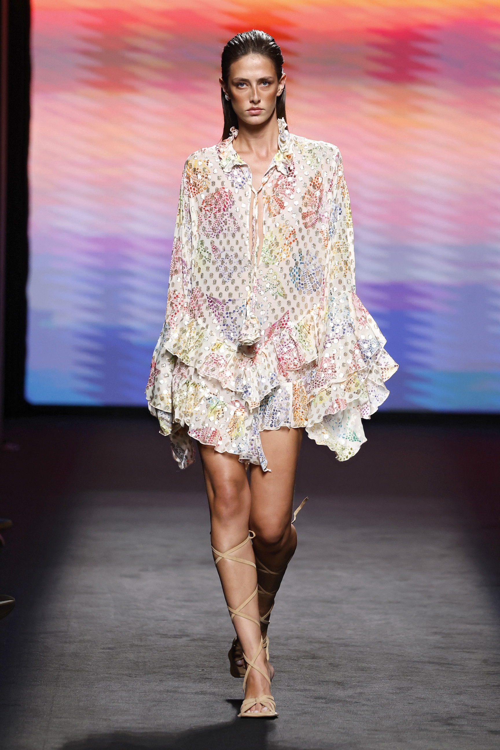 80º Edición MBFWmadrid
