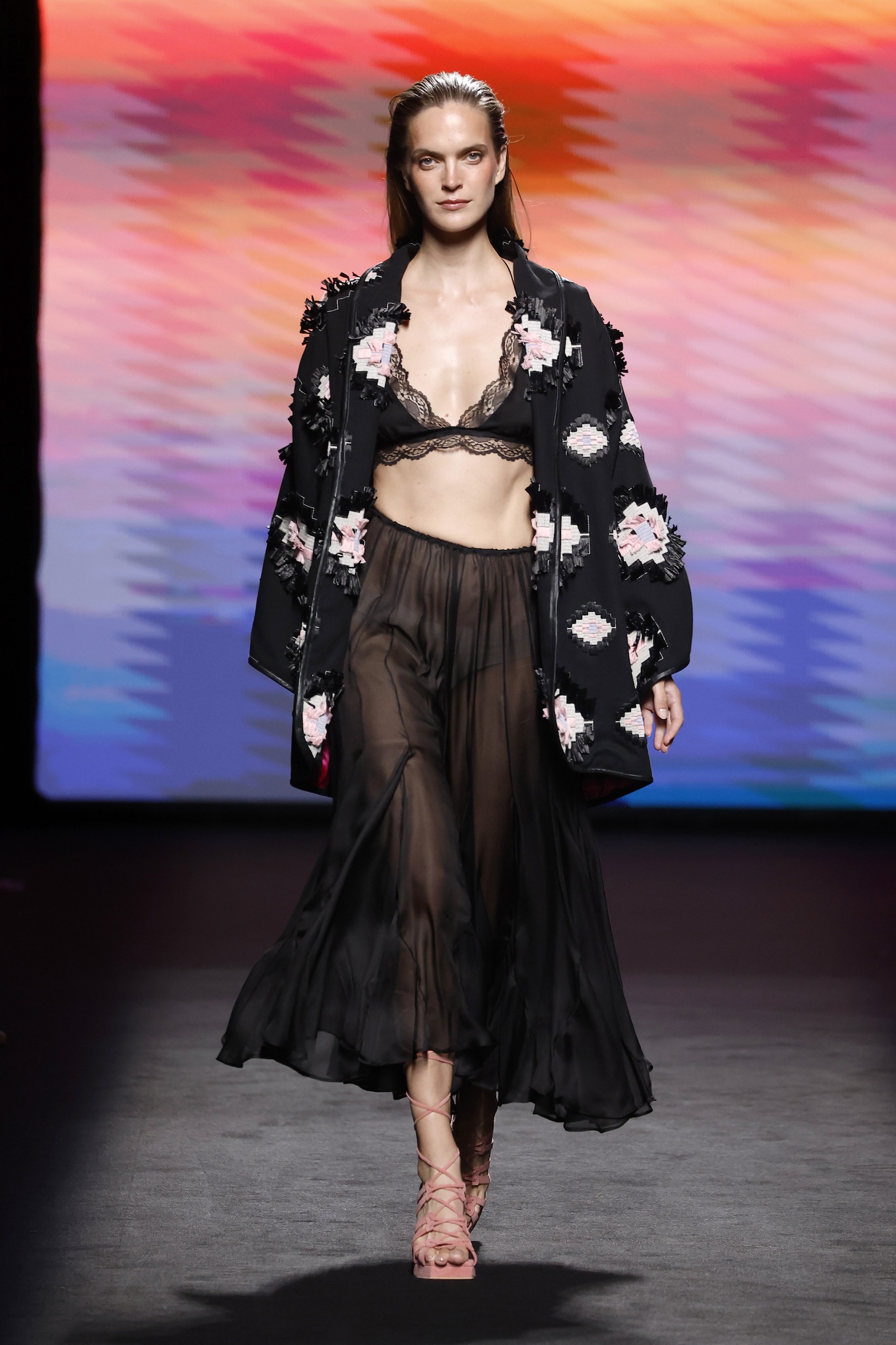 80º Edición MBFWmadrid