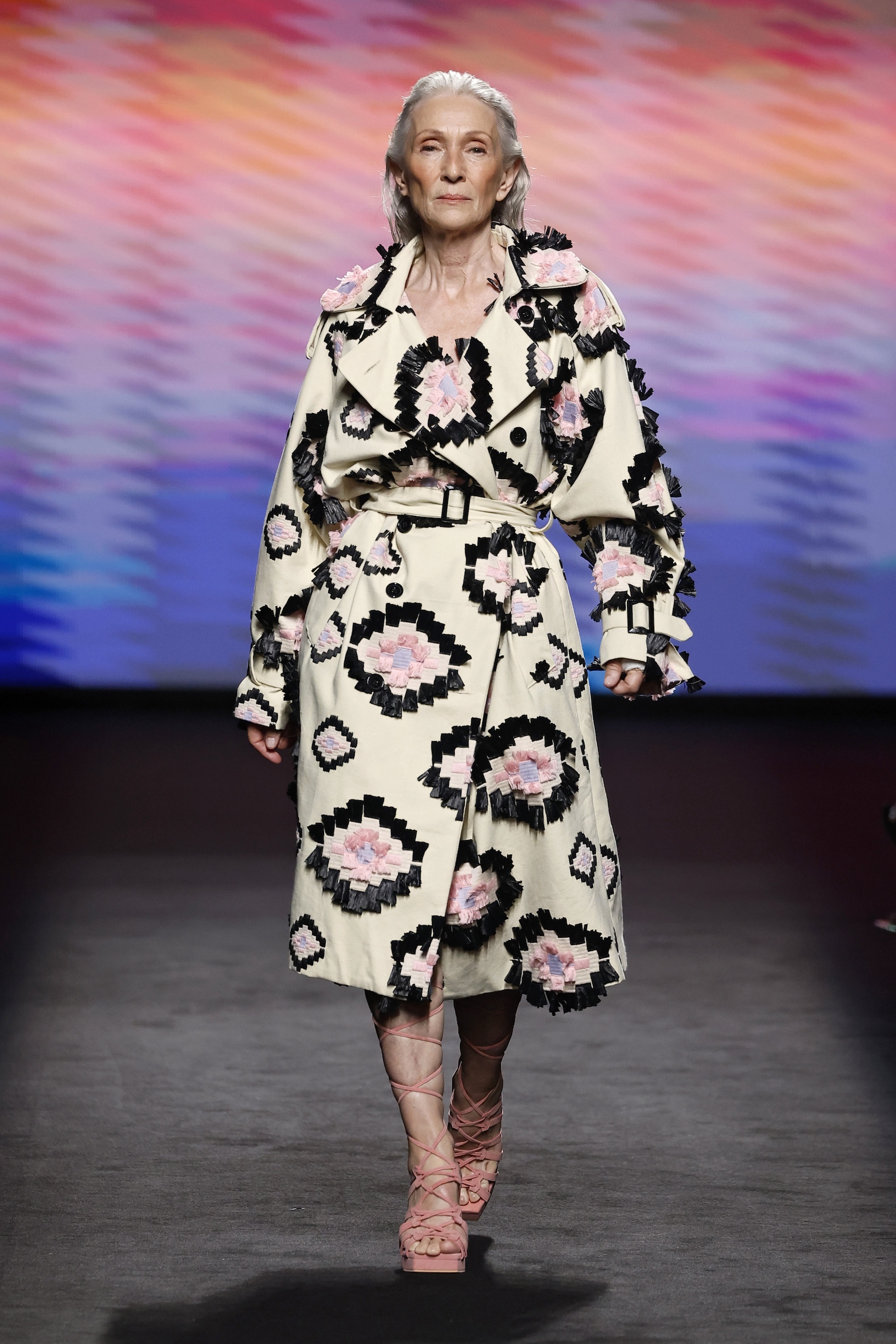 80º Edición MBFWmadrid