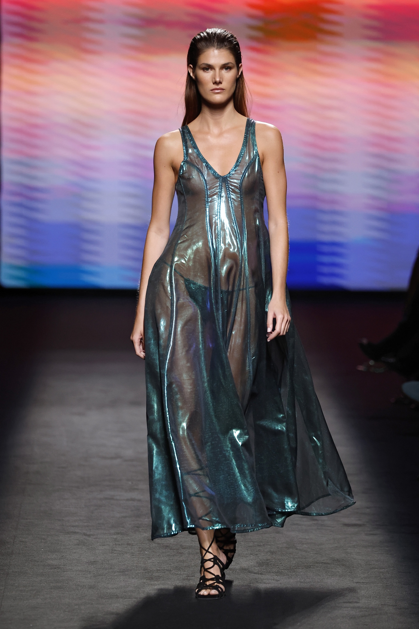 80º Edición MBFWmadrid