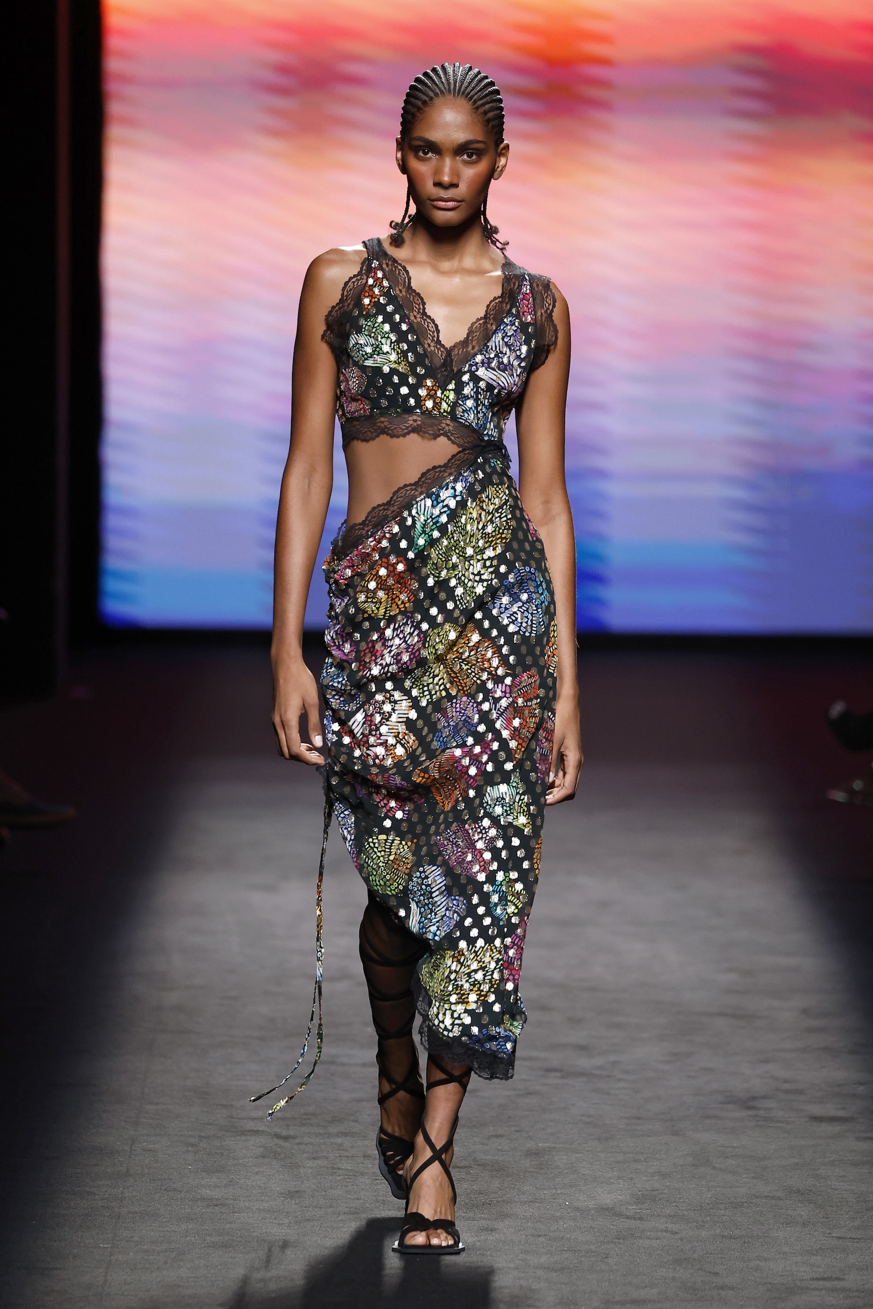 80º Edición MBFWmadrid