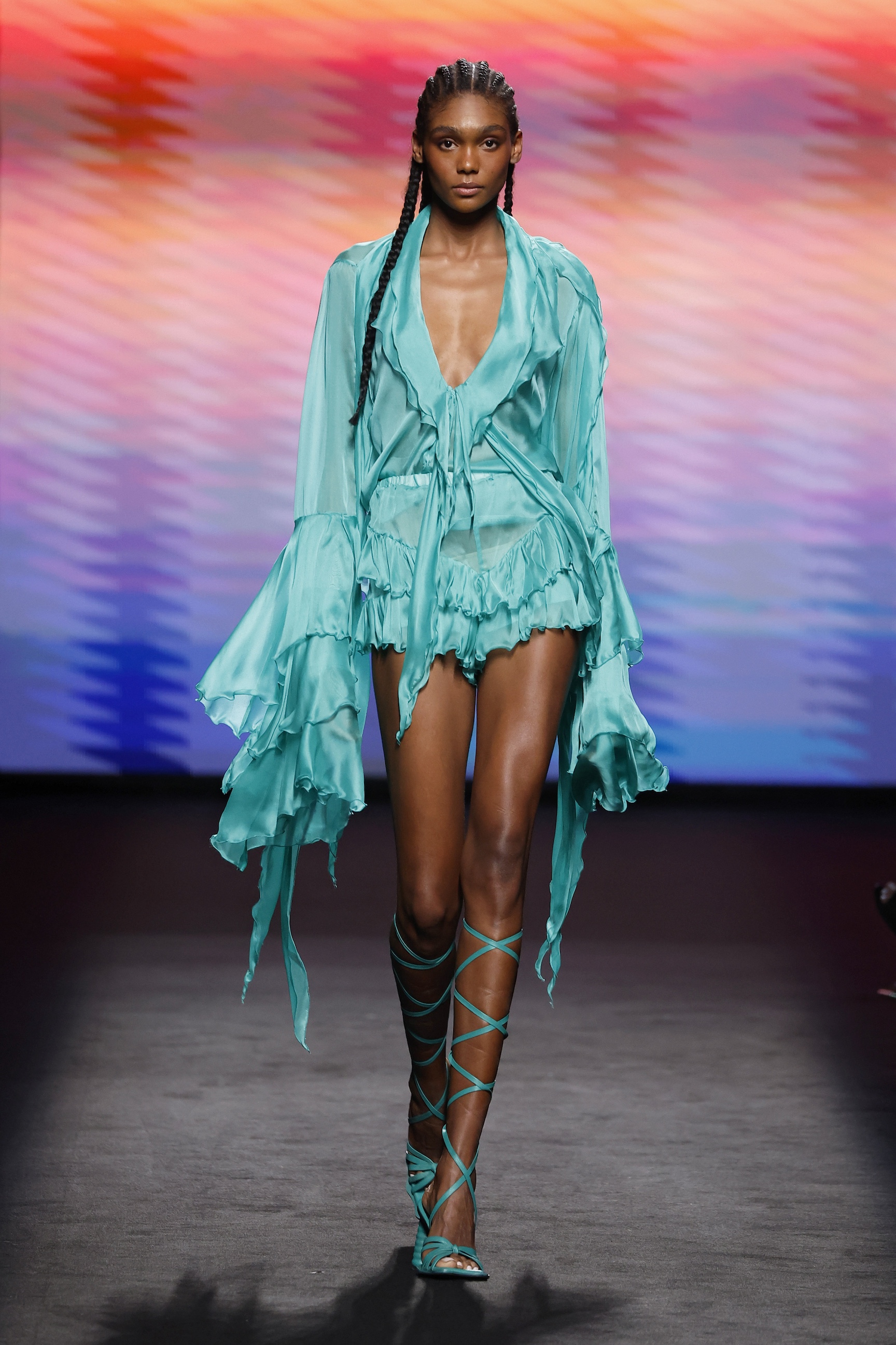 80º Edición MBFWmadrid