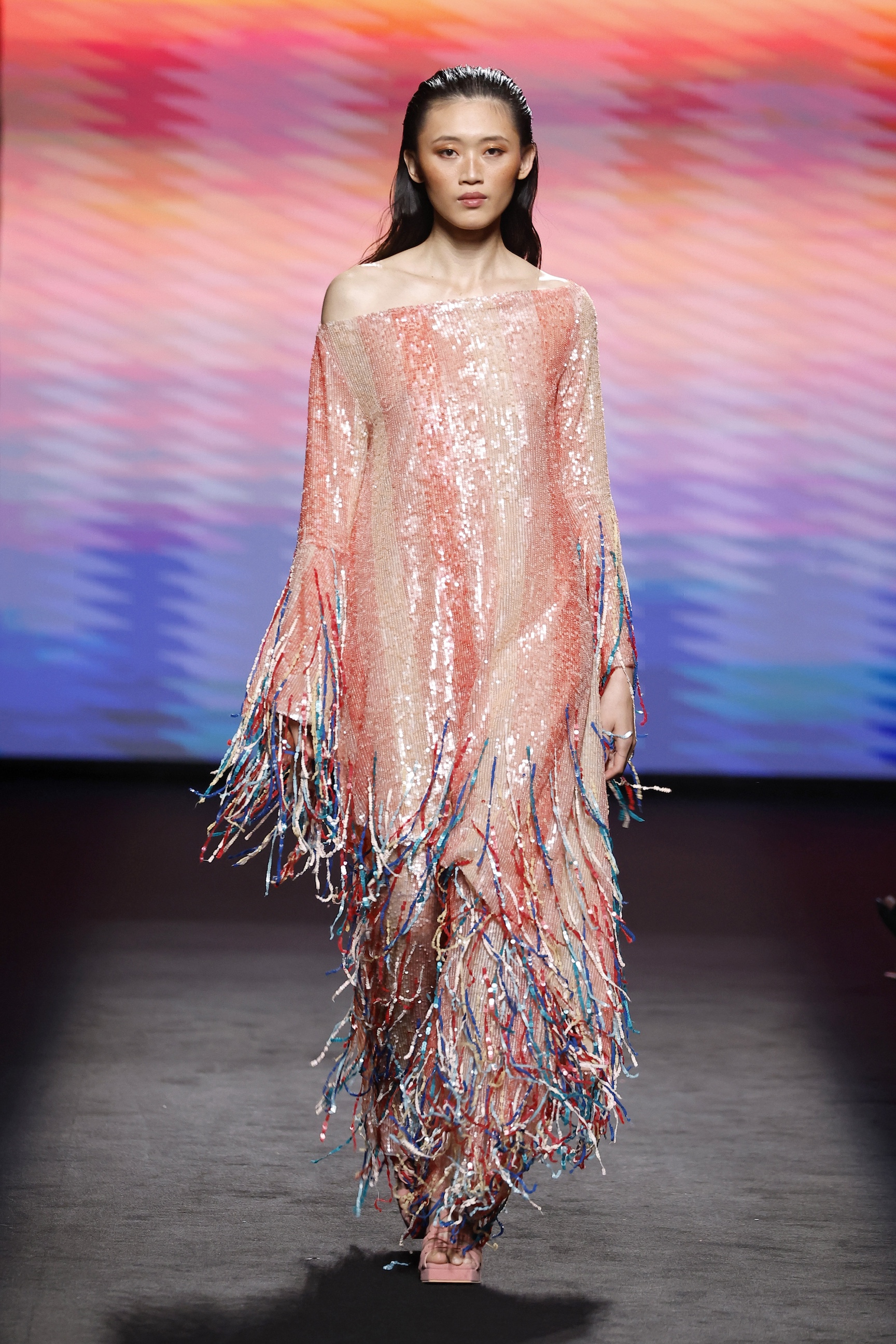 80º Edición MBFWmadrid