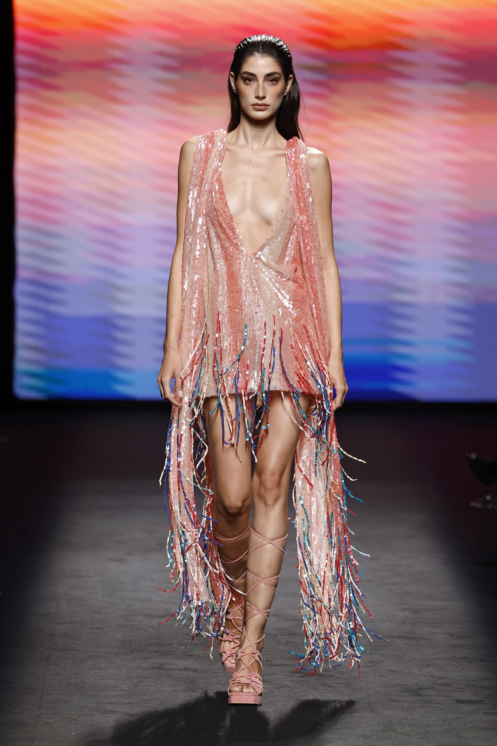 80º Edición MBFWmadrid