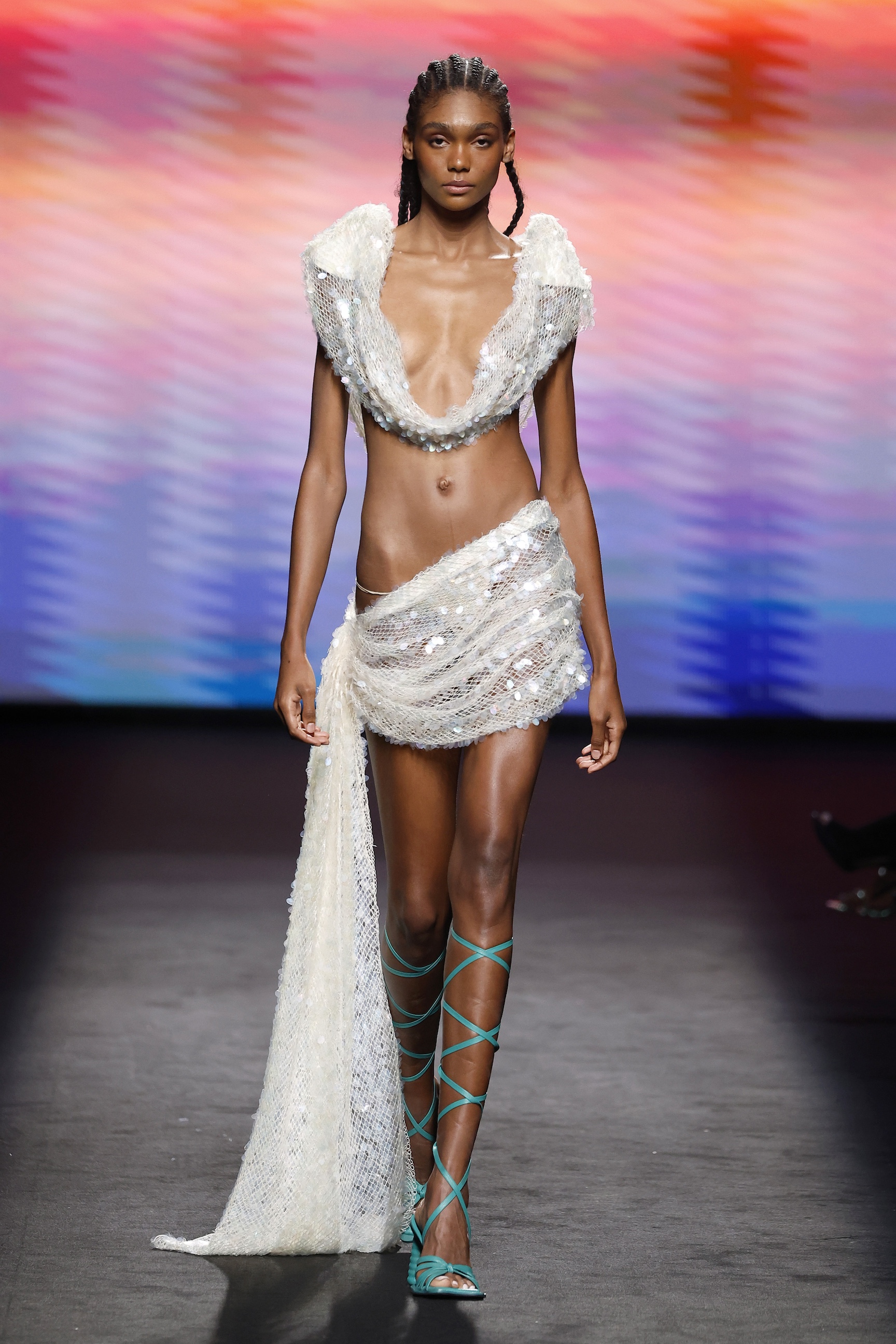 80º Edición MBFWmadrid