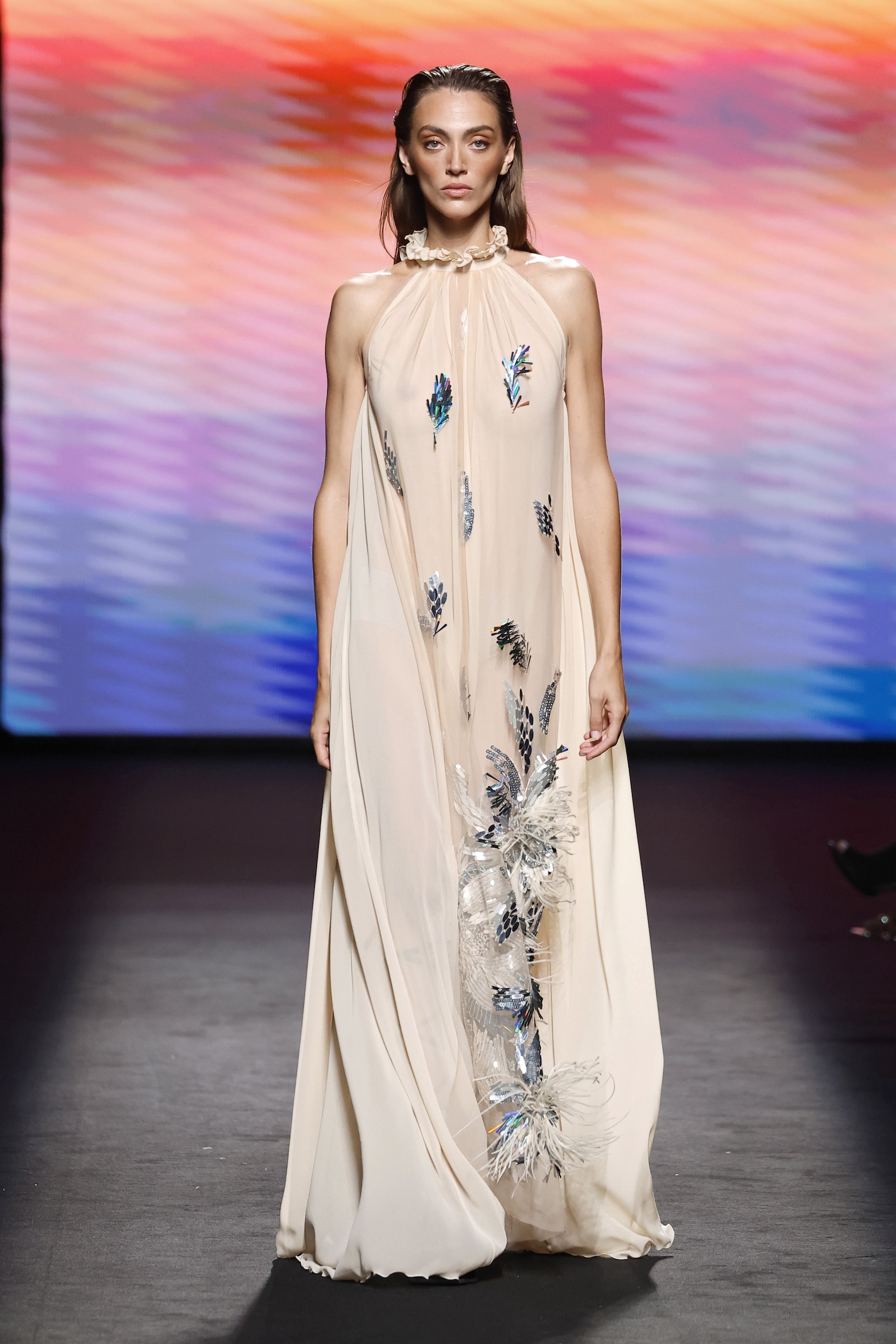 80º Edición MBFWmadrid