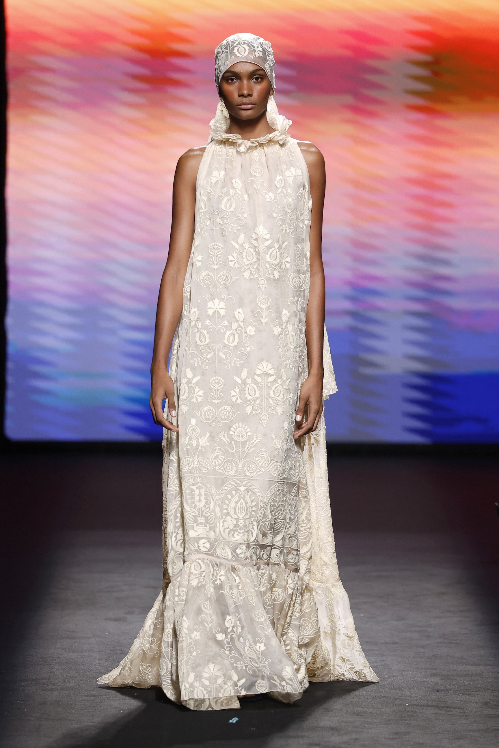 80º Edición MBFWmadrid