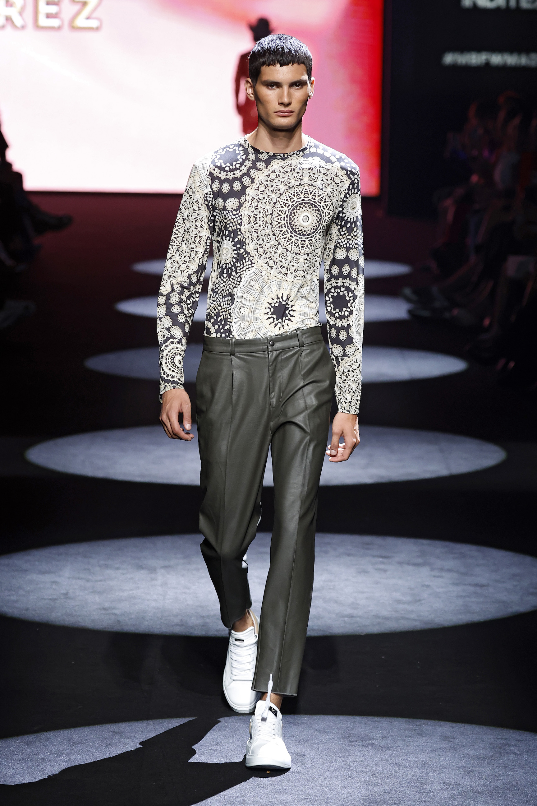 80º Edición MBFWmadrid