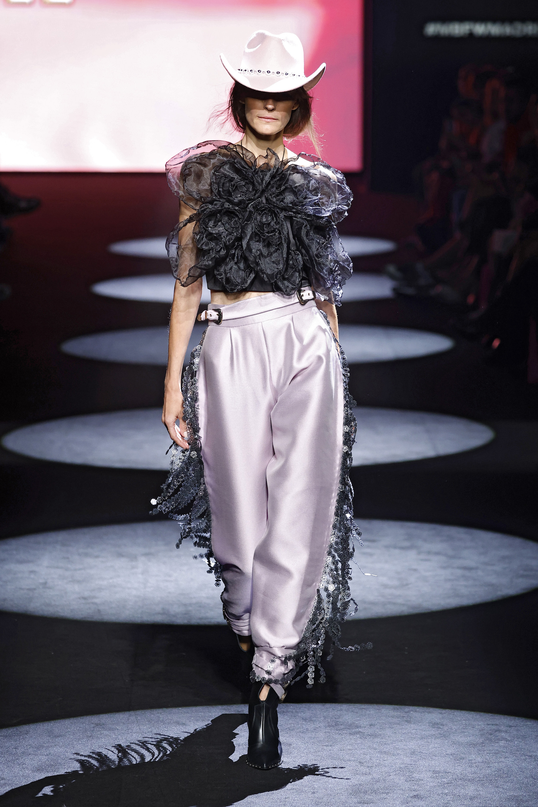 80º Edición MBFWmadrid
