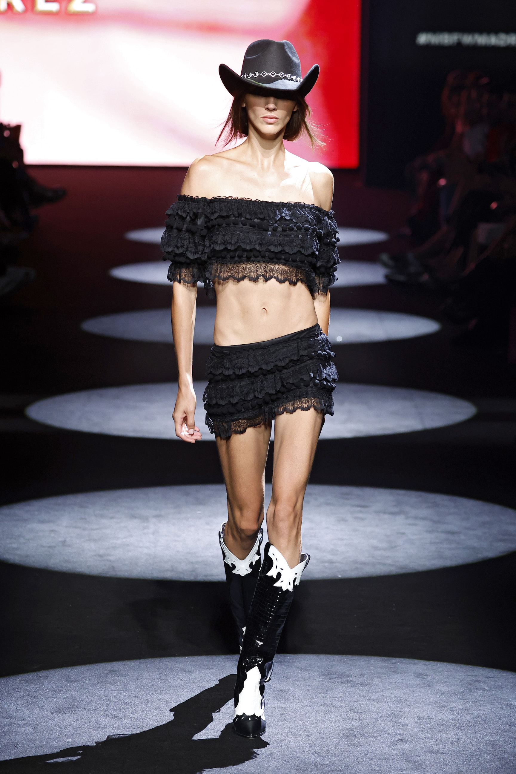 80º Edición MBFWmadrid