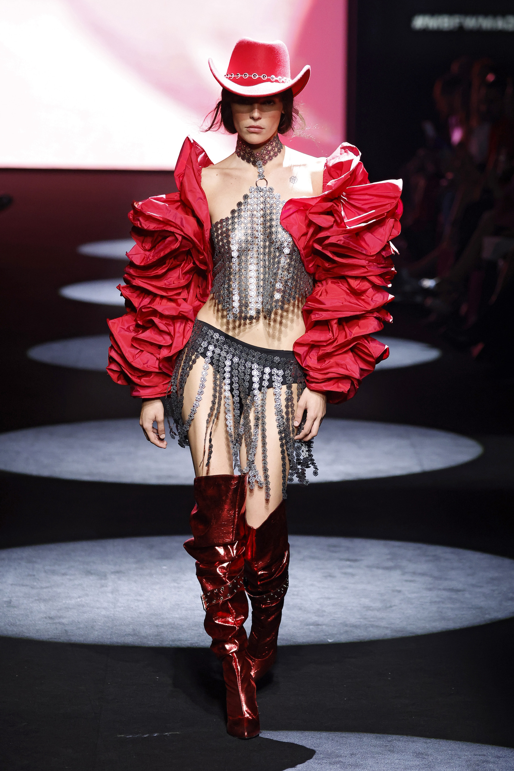 80º Edición MBFWmadrid