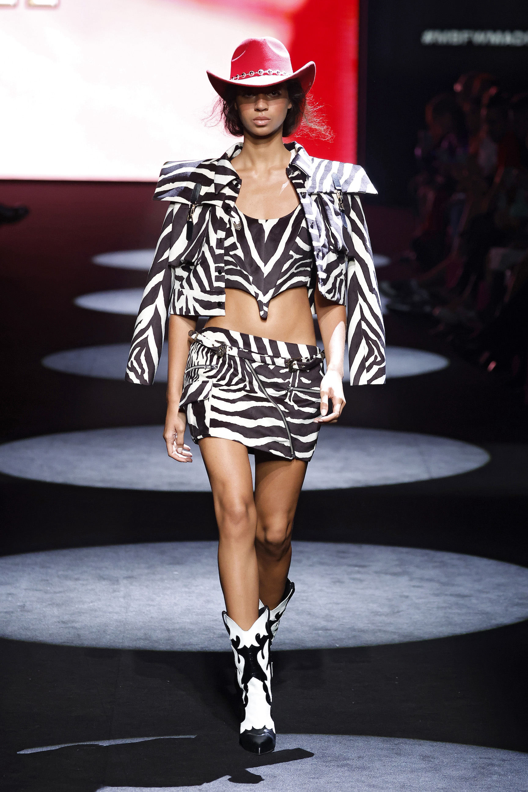 80º Edición MBFWmadrid