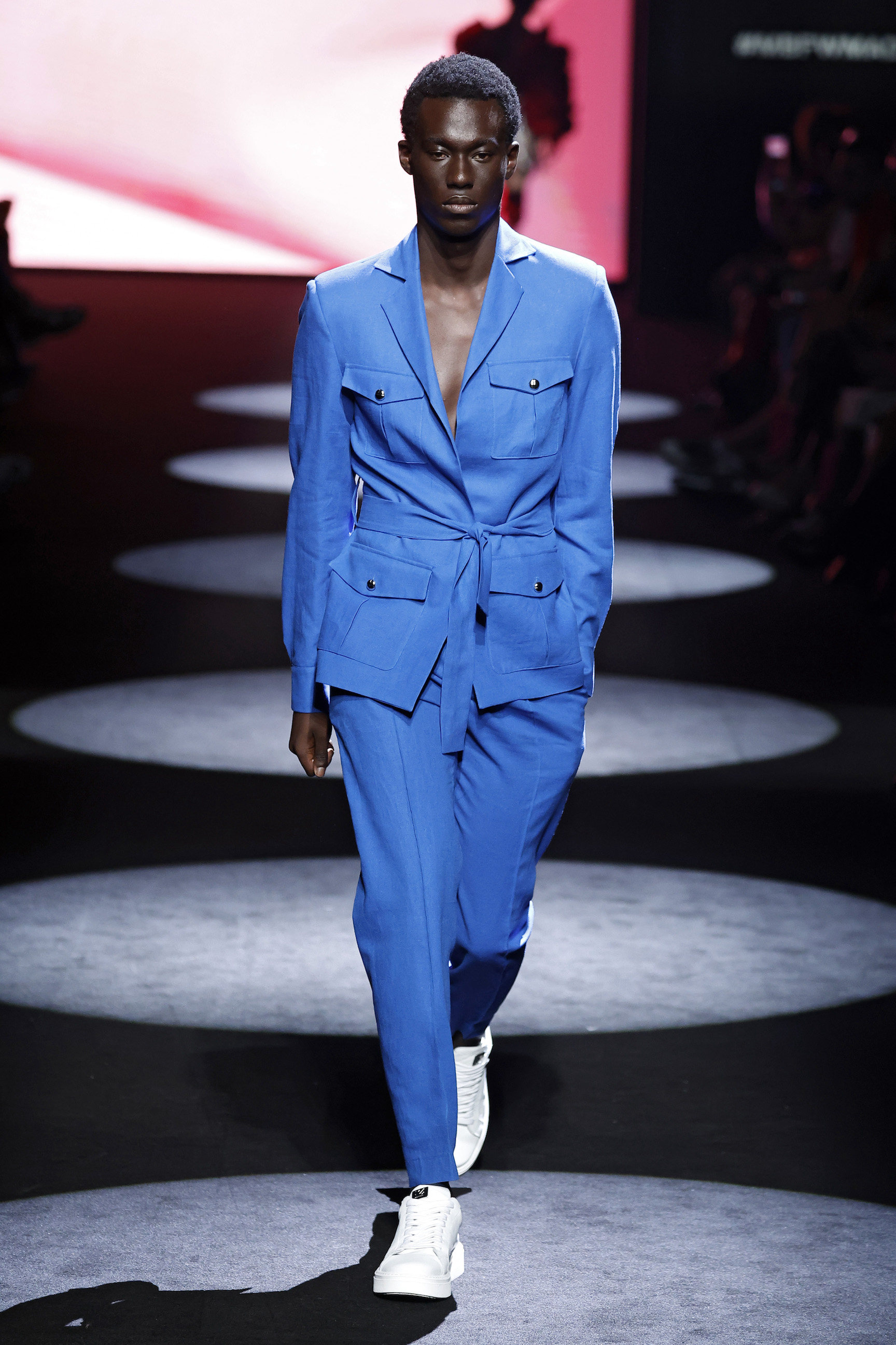 80º Edición MBFWmadrid