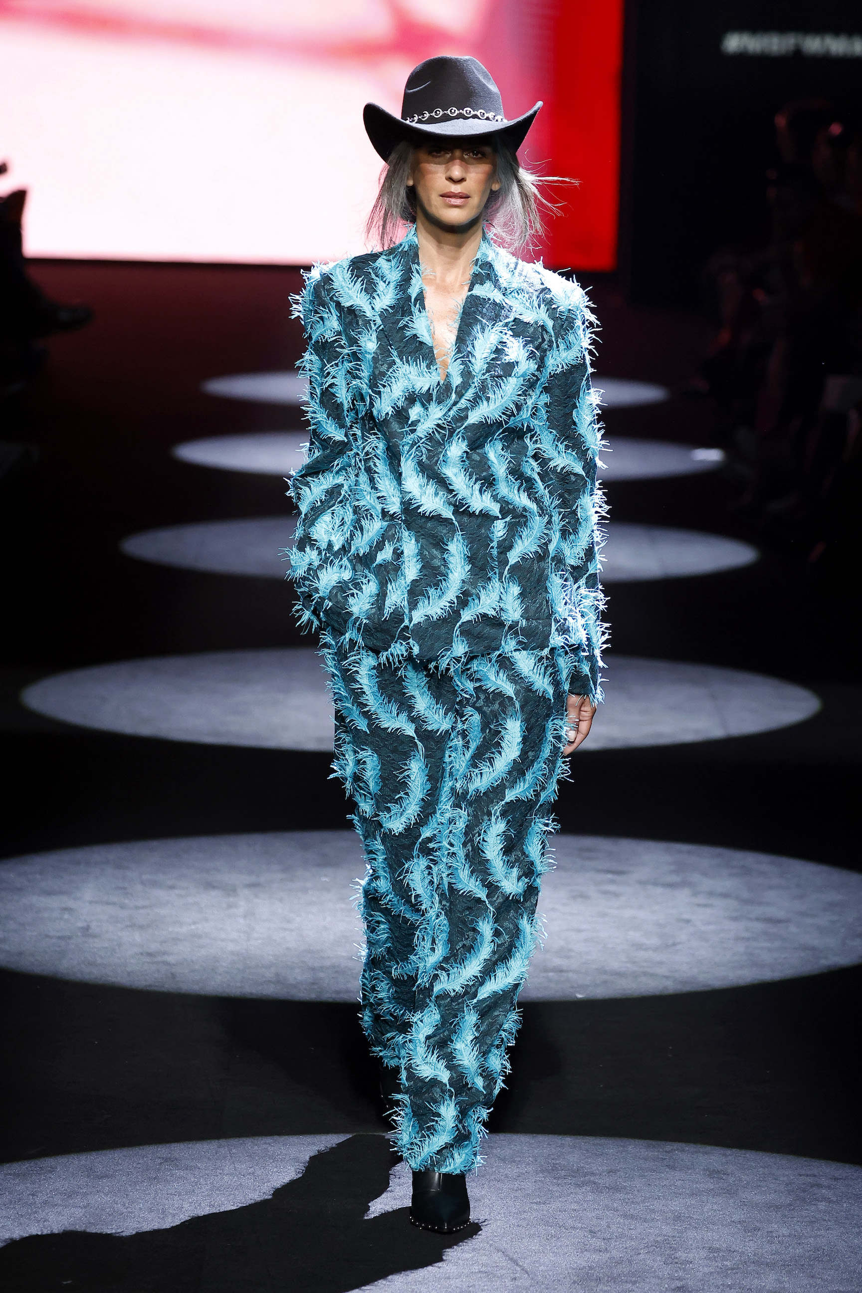 80º Edición MBFWmadrid