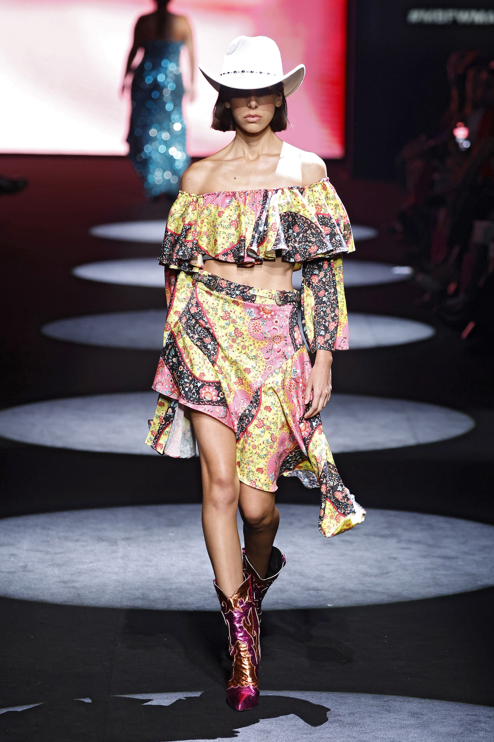 80º Edición MBFWmadrid
