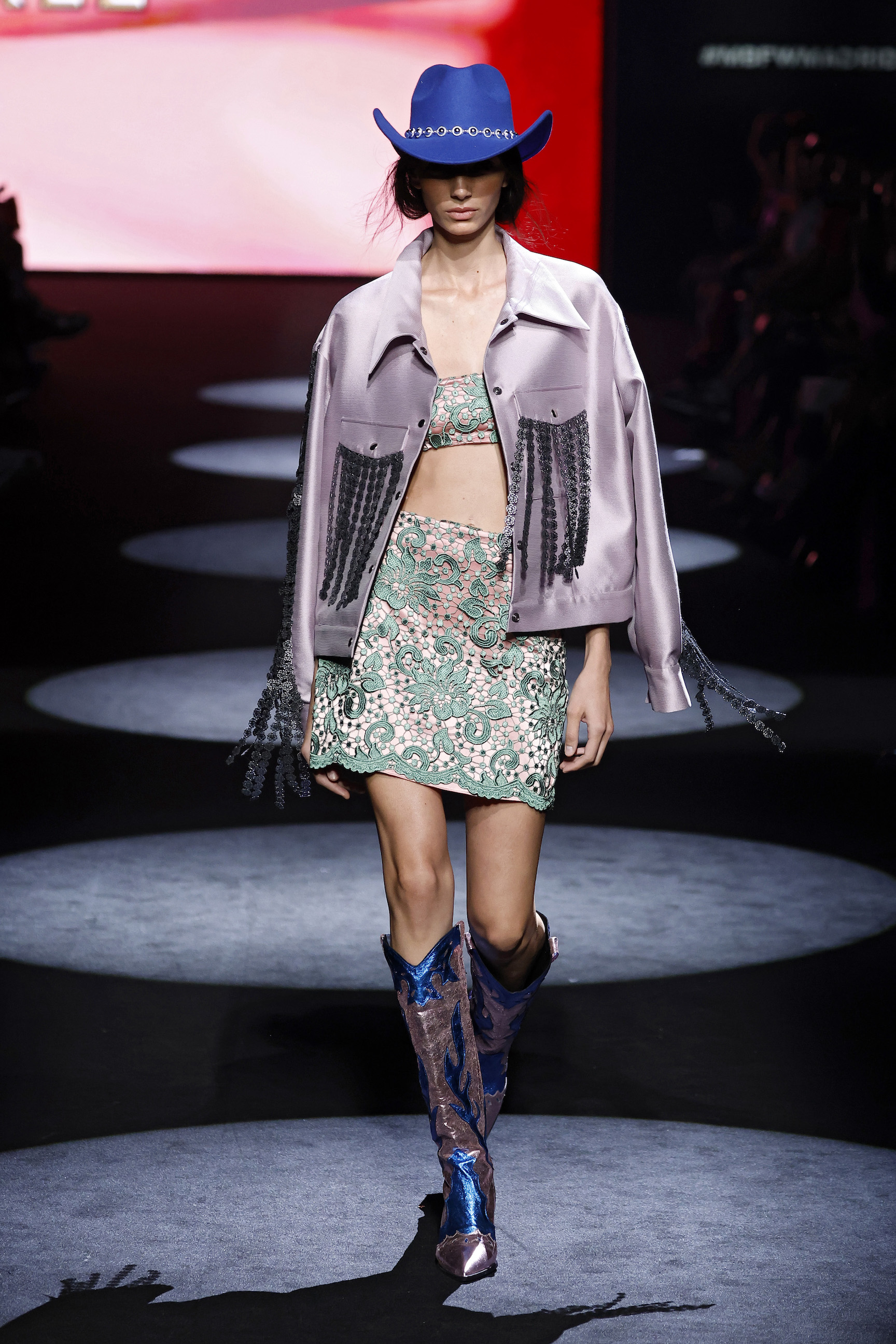 80º Edición MBFWmadrid
