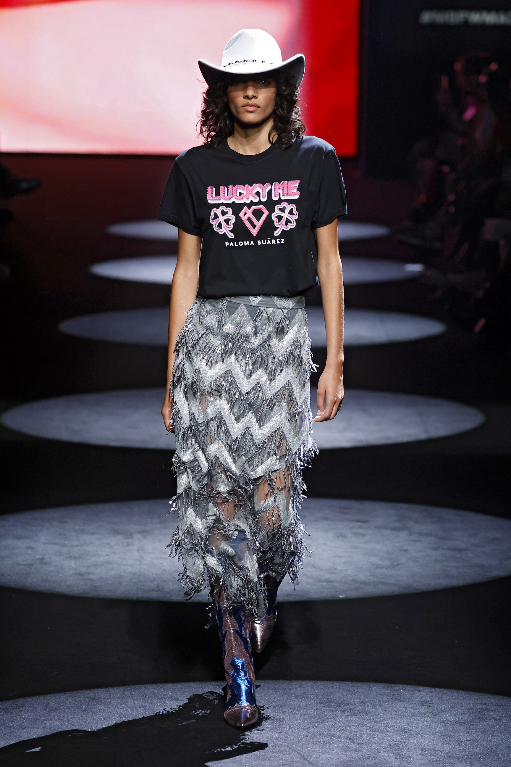 80º Edición MBFWmadrid