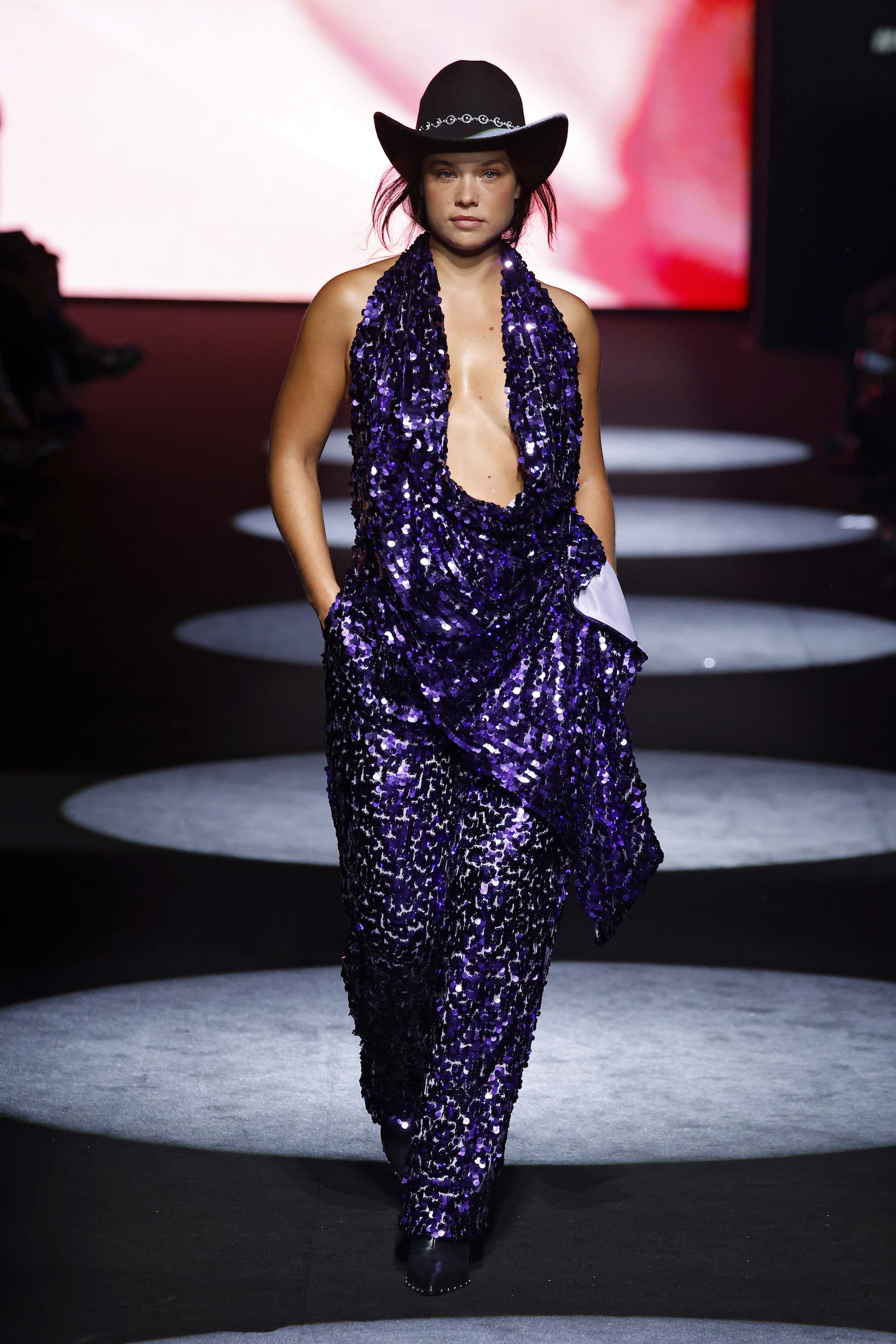 80º Edición MBFWmadrid