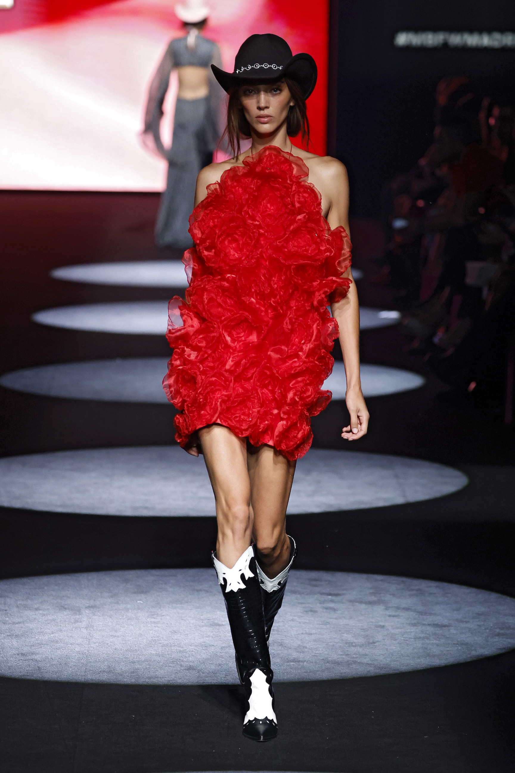 80º Edición MBFWmadrid