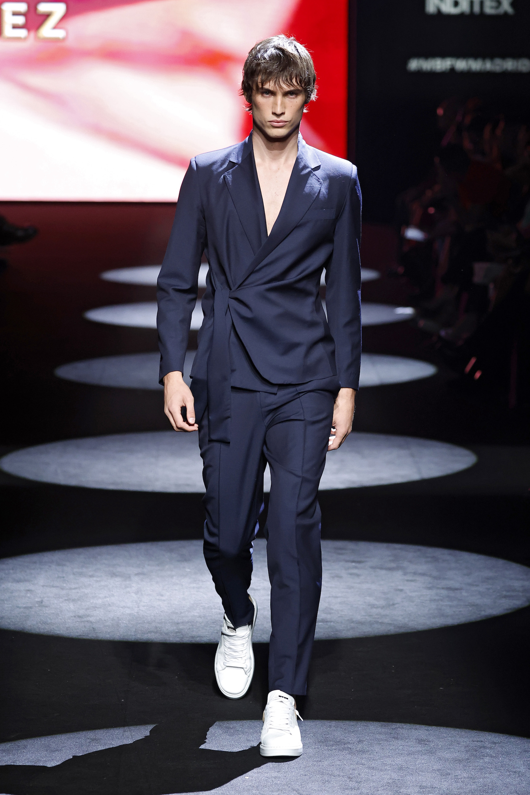 80º Edición MBFWmadrid