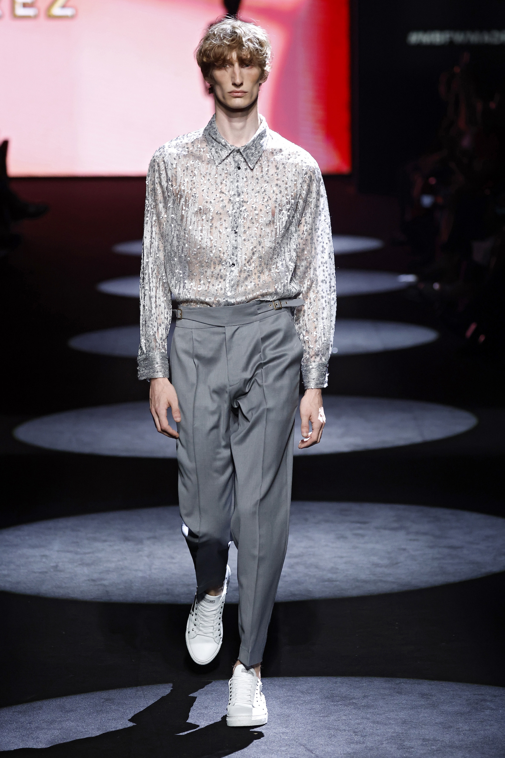 80º Edición MBFWmadrid