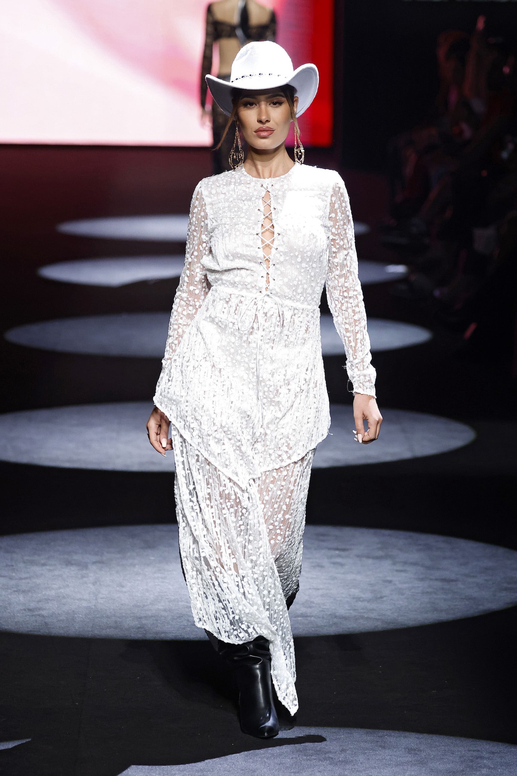 80º Edición MBFWmadrid