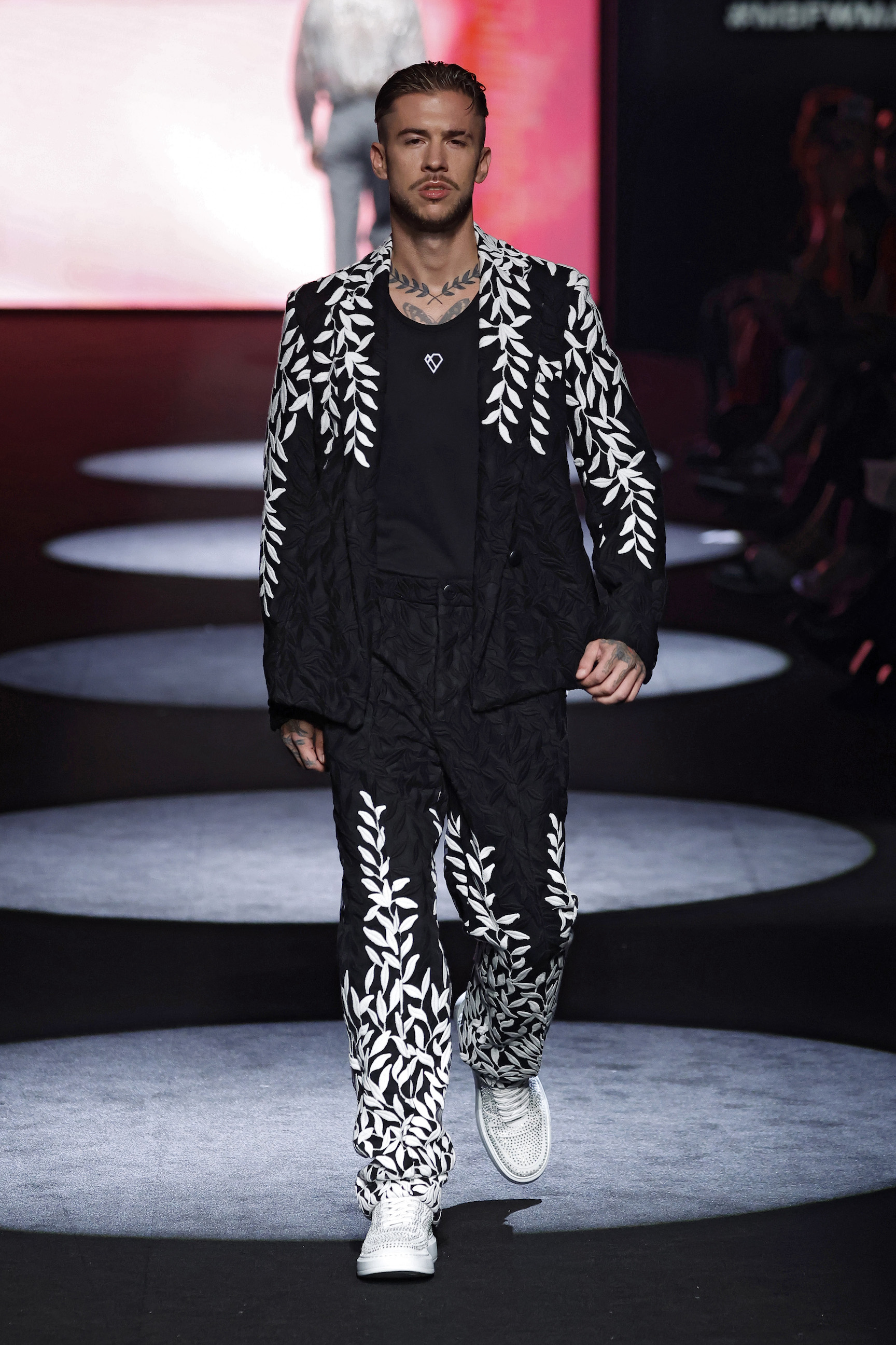 80º Edición MBFWmadrid