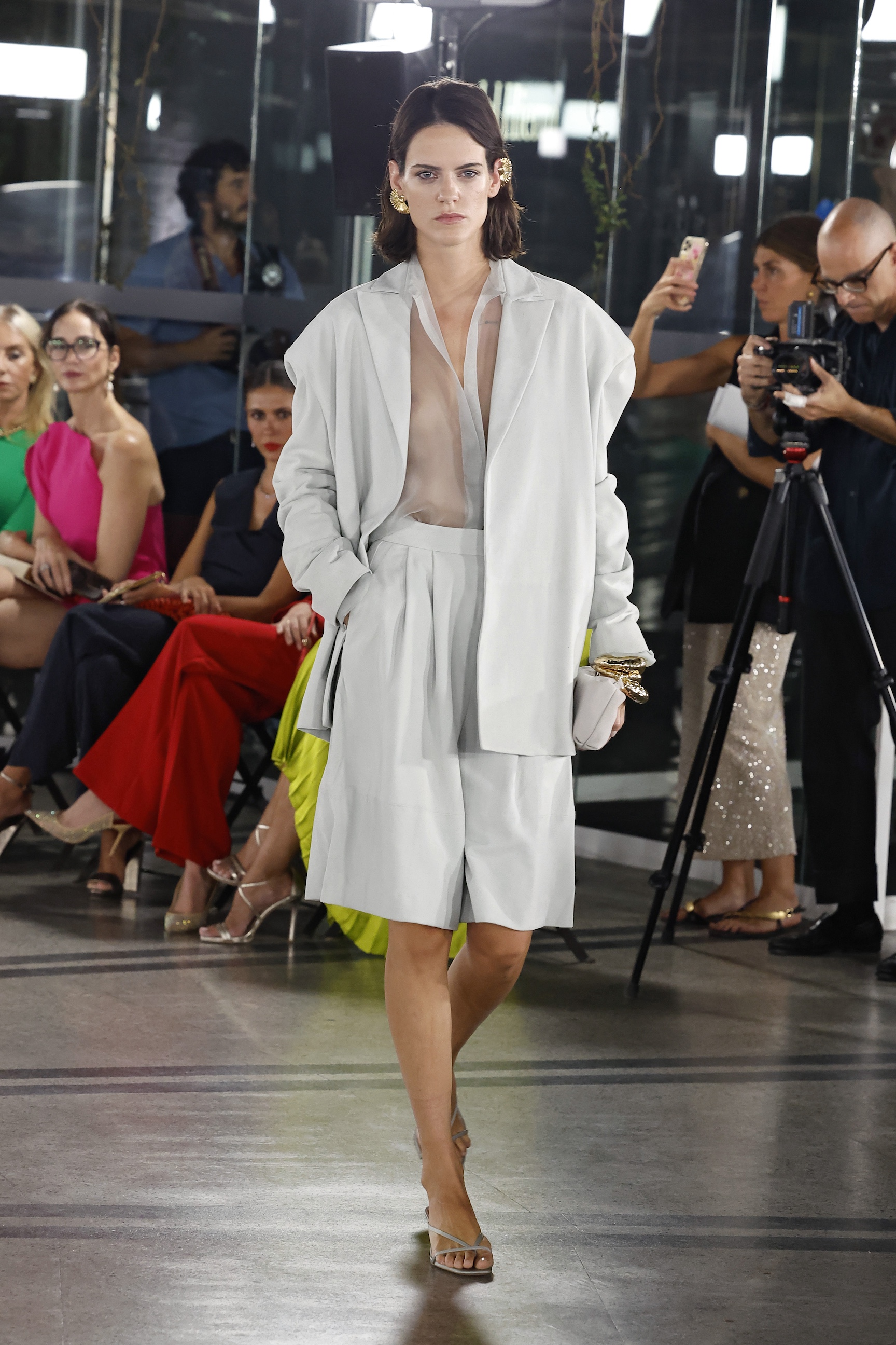 80º Edición MBFWmadrid